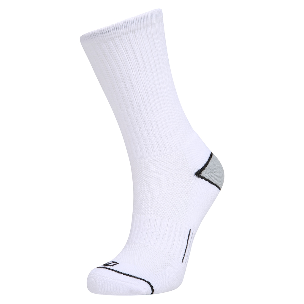 ENDURANCE Socken »Hoope«, (3 Paar)