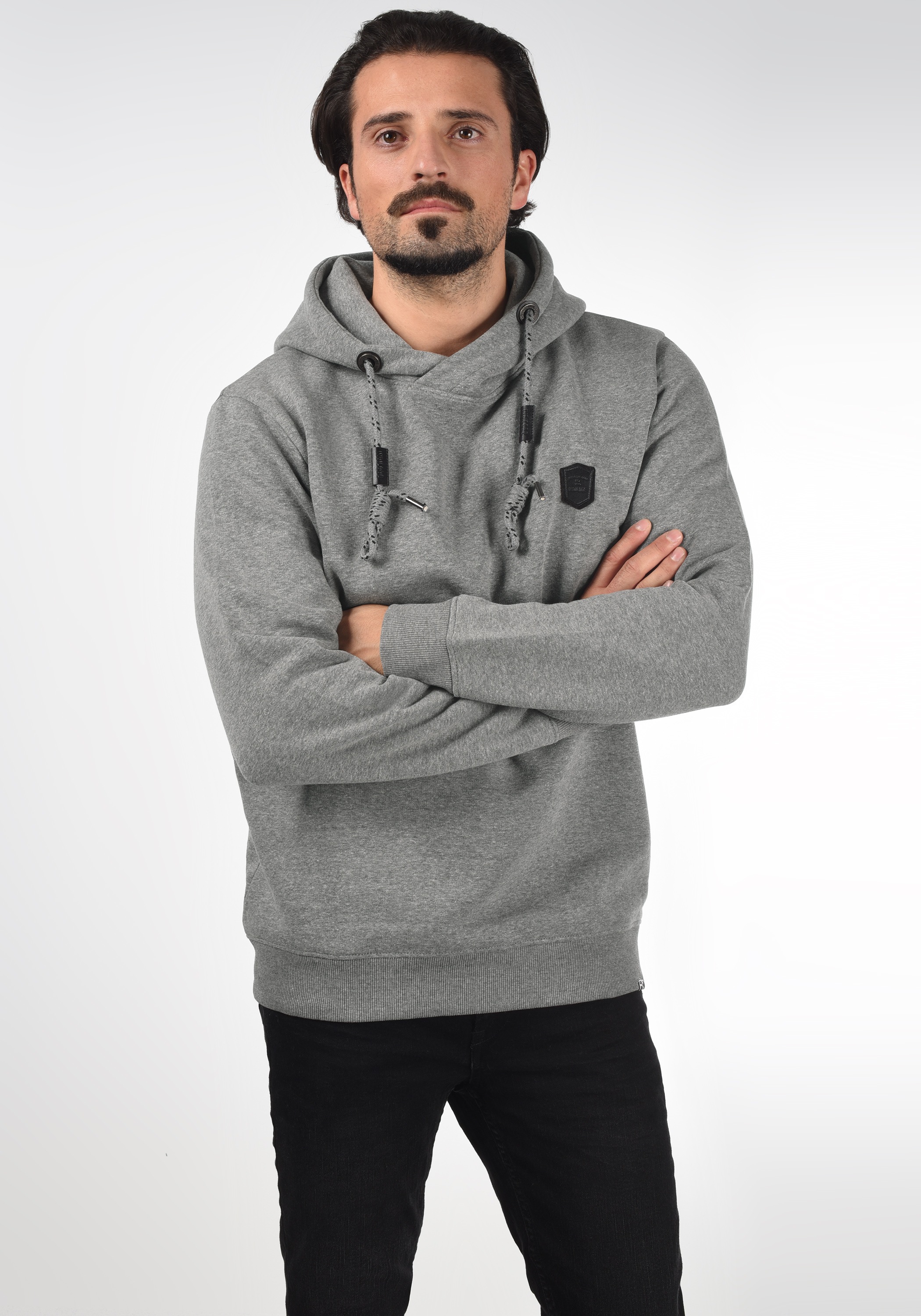 Indicode Kapuzenpullover »Hoodie IDBarneys«