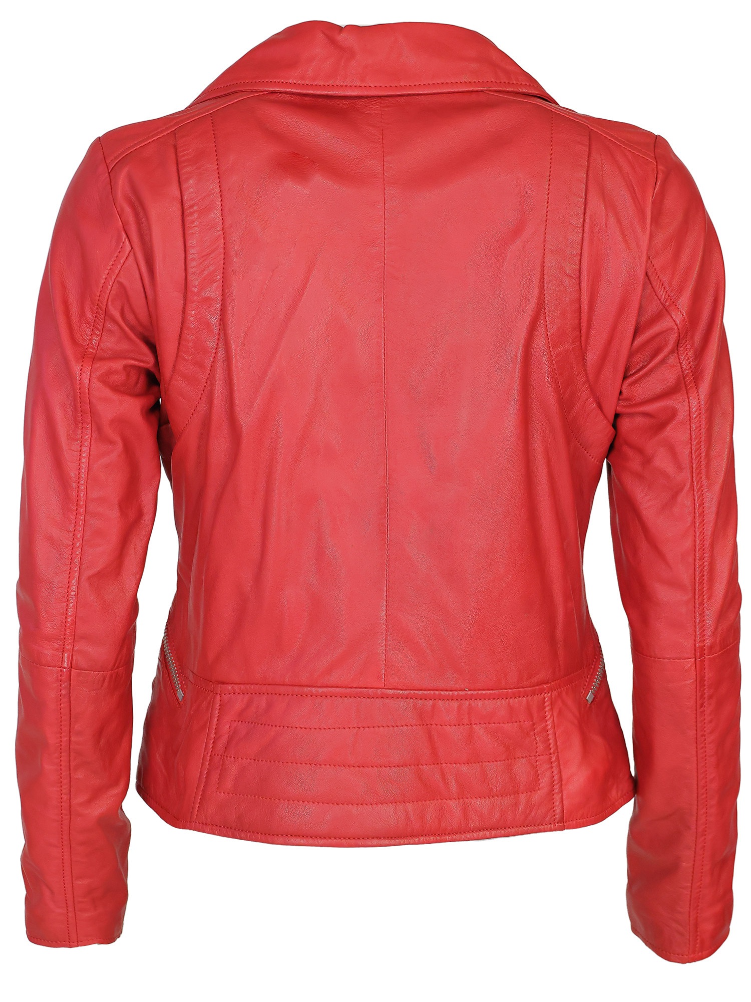 Maze Lederjacke »4202129«