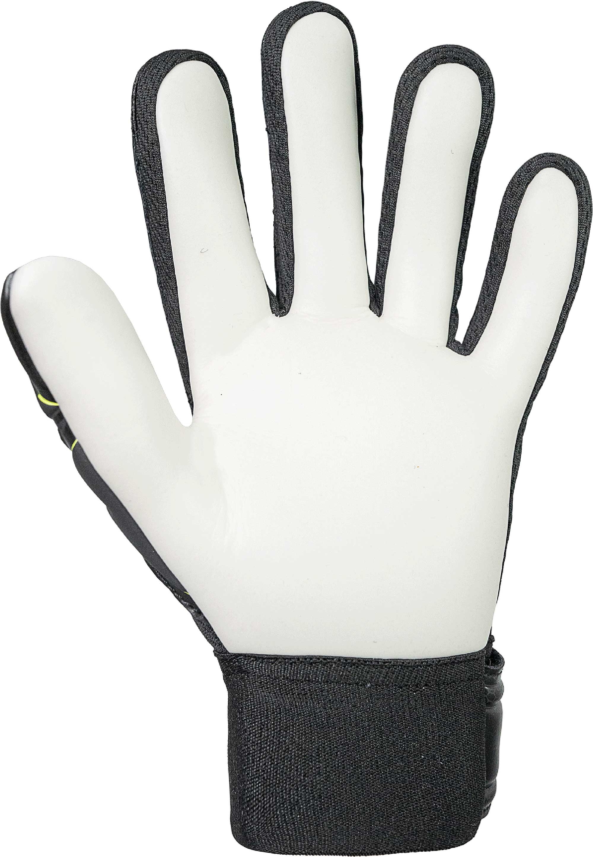 Reusch Torwarthandschuhe »Attrakt Starter Solid Finger Support Junior« mit integriertem Fingersupport-System