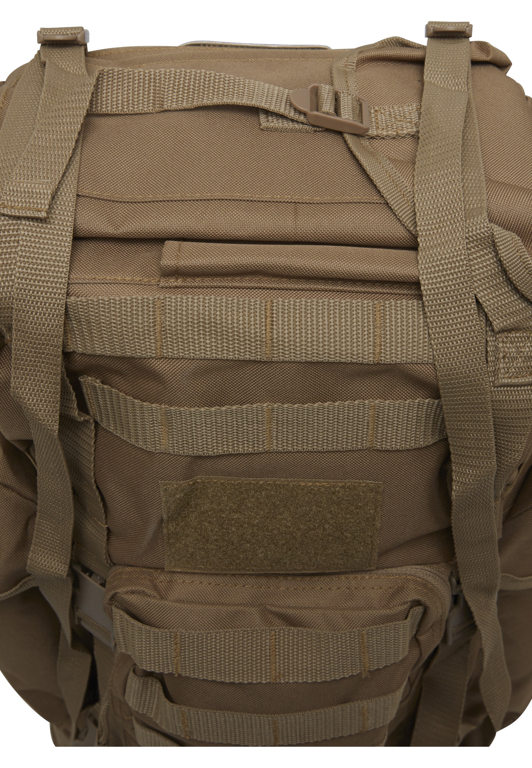 Brandit Rucksack »Brandit Accessoires Kampfrucksack Molle«