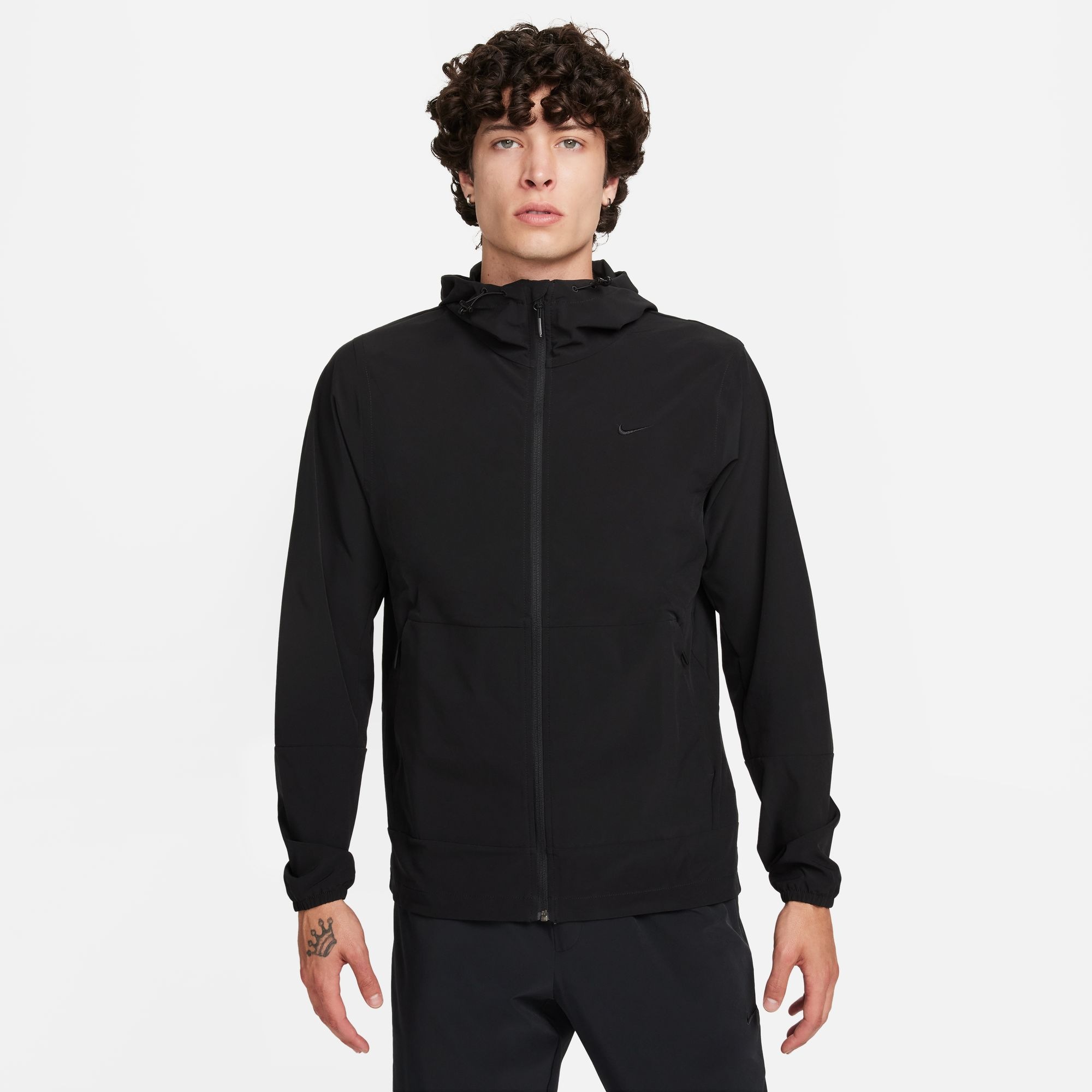 Nike Trainingsjacke "M NK RPL UNLIMITED JKT" wasserabweisende Beschichtung, günstig online kaufen