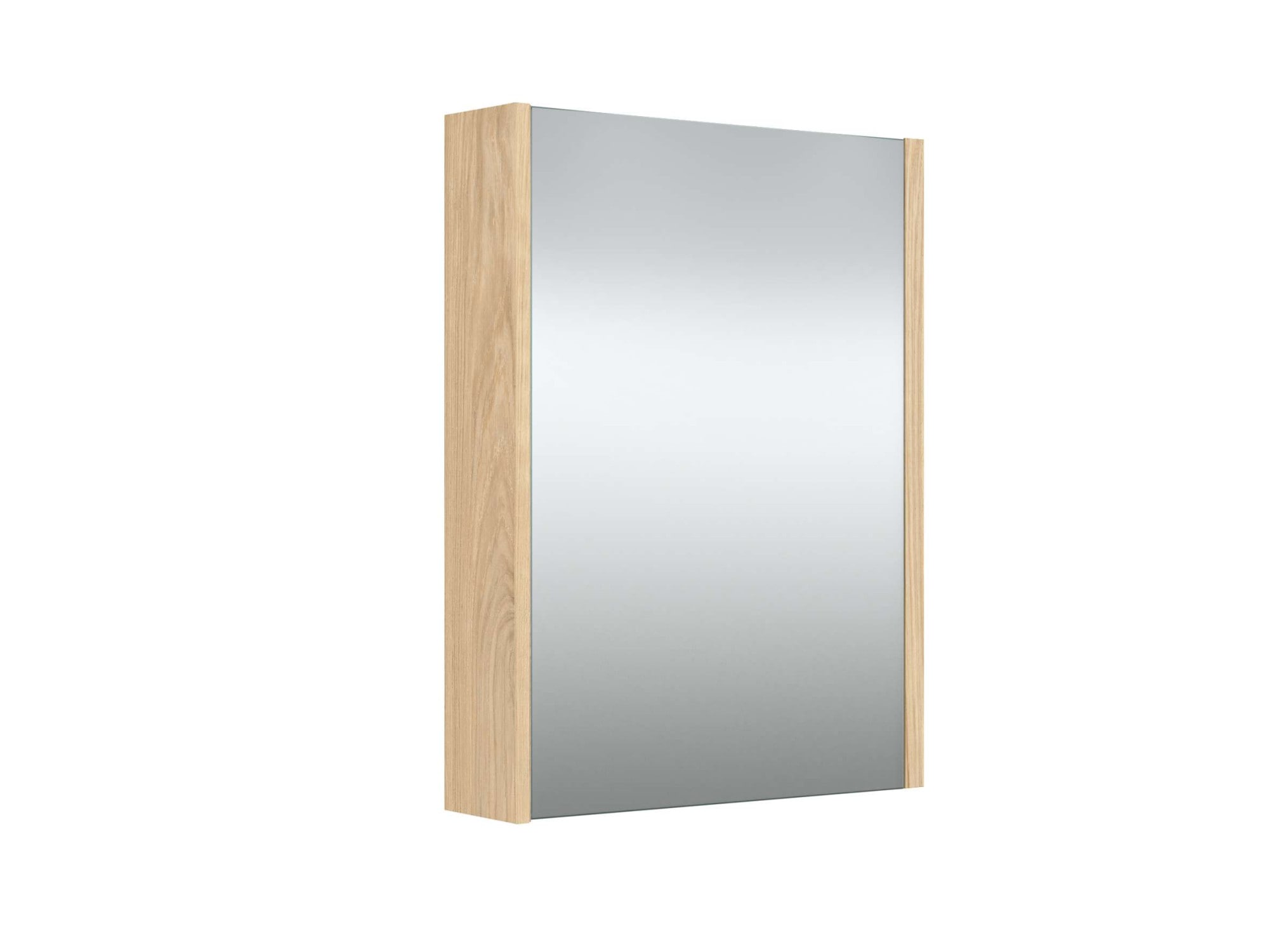 welltime "Scandic" verspiegelt, mit Soft-Close-Funktion, verschiedene Breiten, FSC