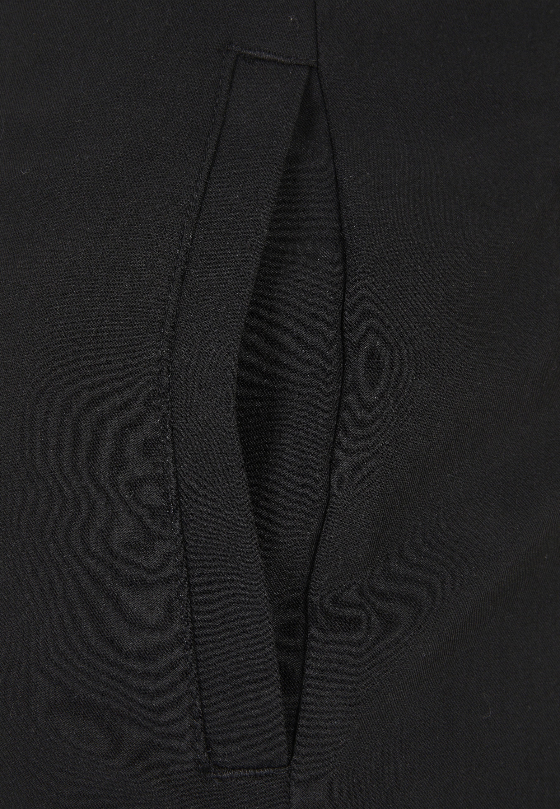 URBAN CLASSICS Stoffhose »Urban Classics Herren Comfort Shorts«