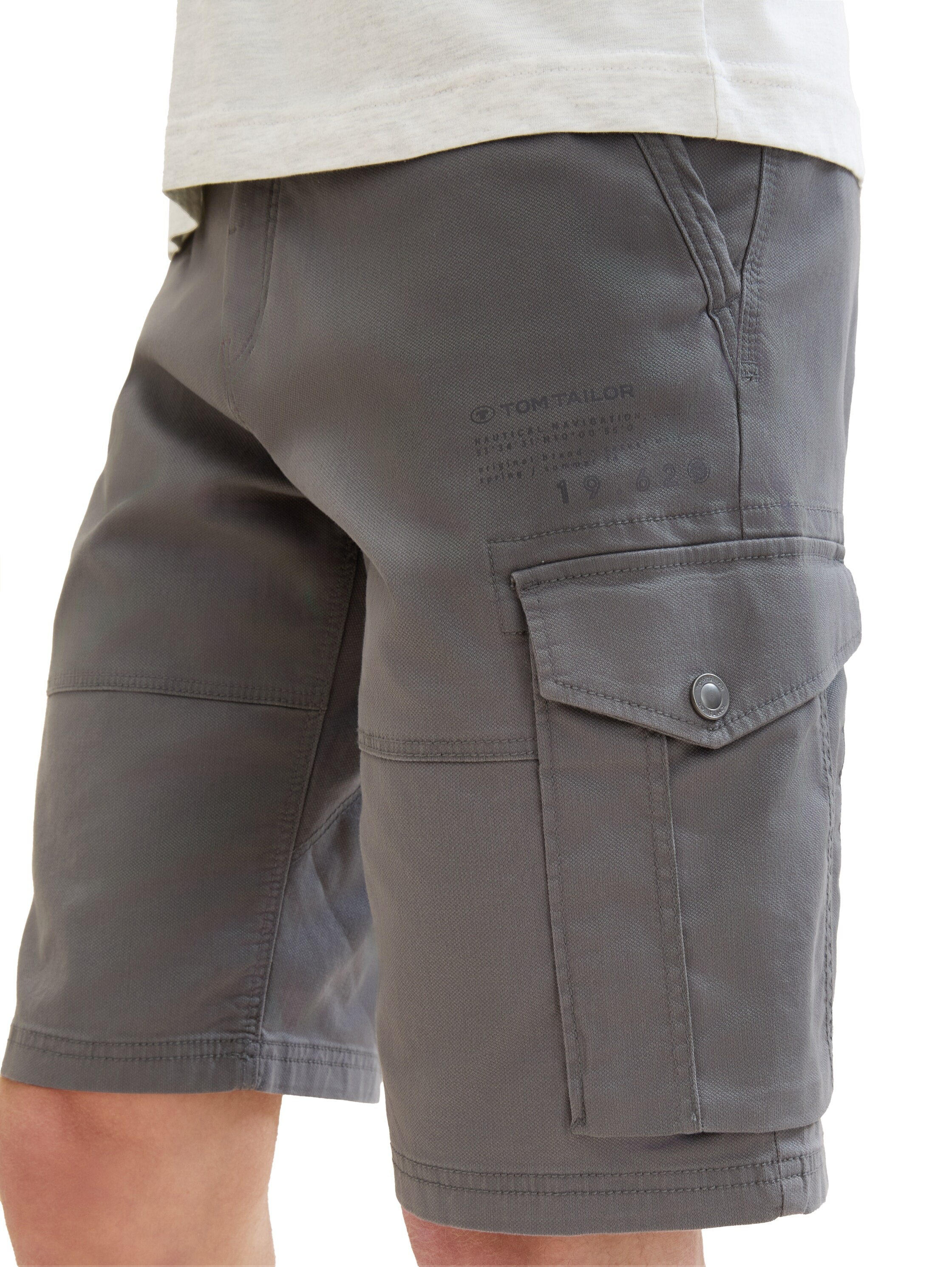 TOM TAILOR Bermudas