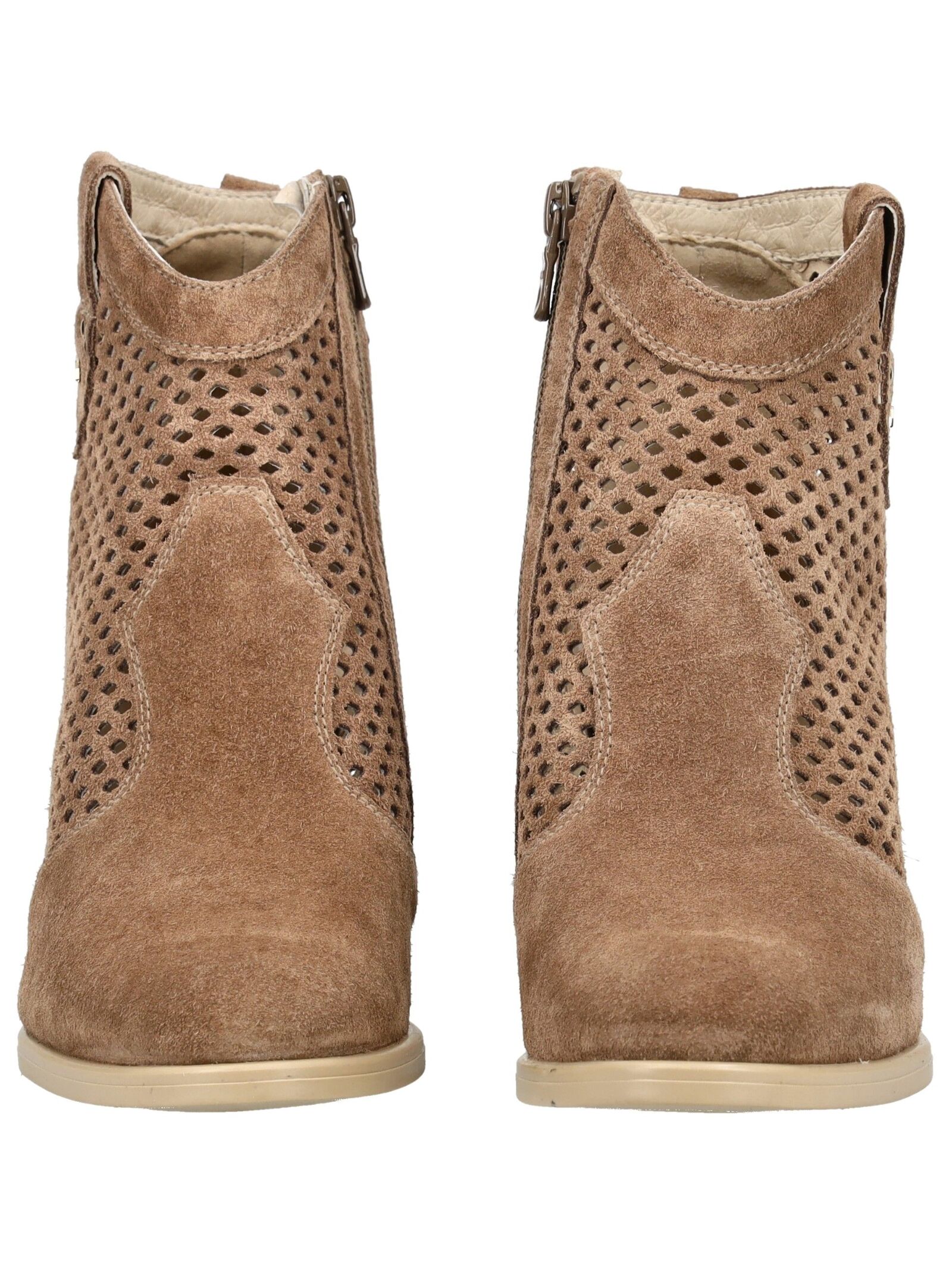 Thumbnail - Nero Giardini Stiefelette "Nero Giardini Stiefelette Veloursleder"