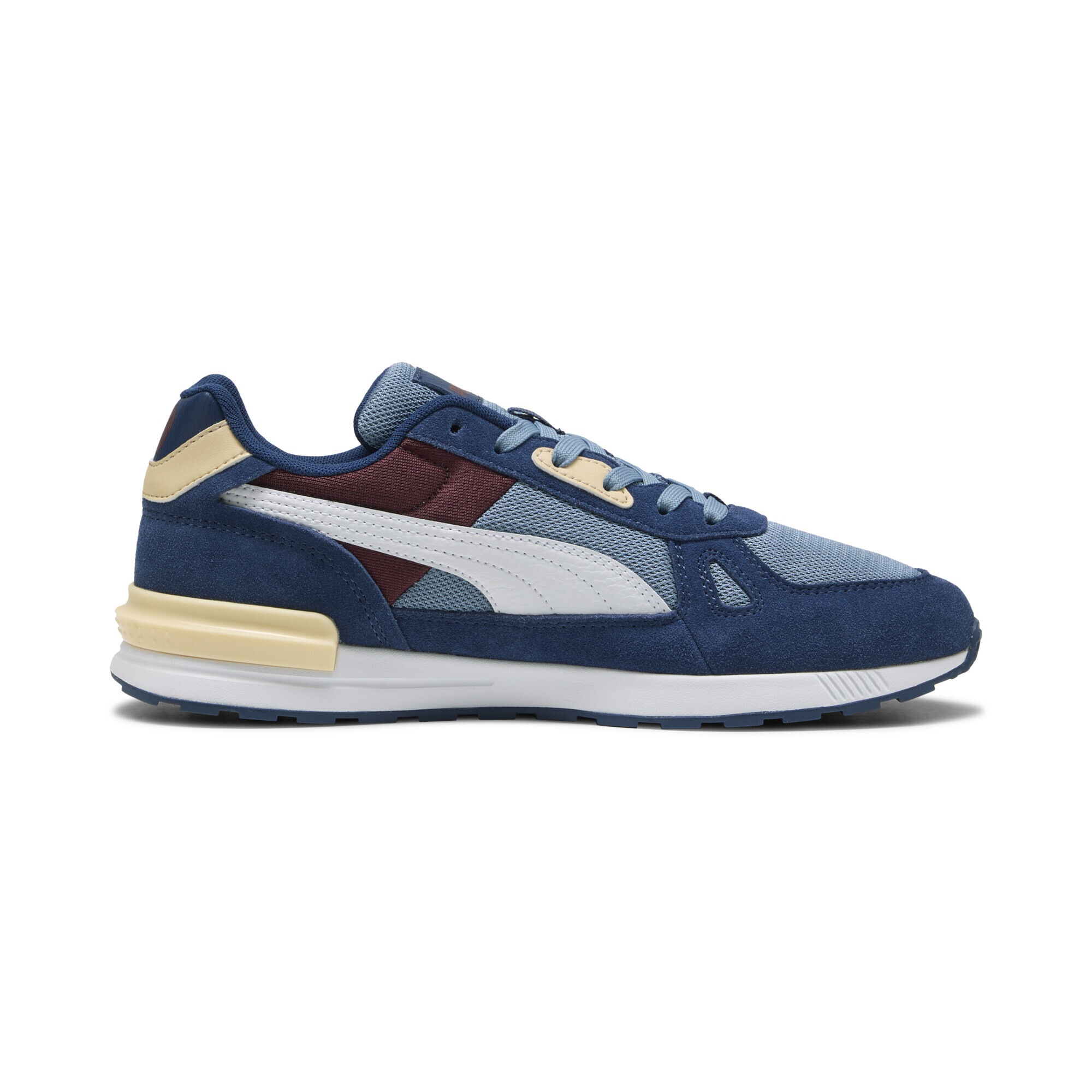 PUMA Sneaker »Graviton Pro Sneakers Erwachsene«