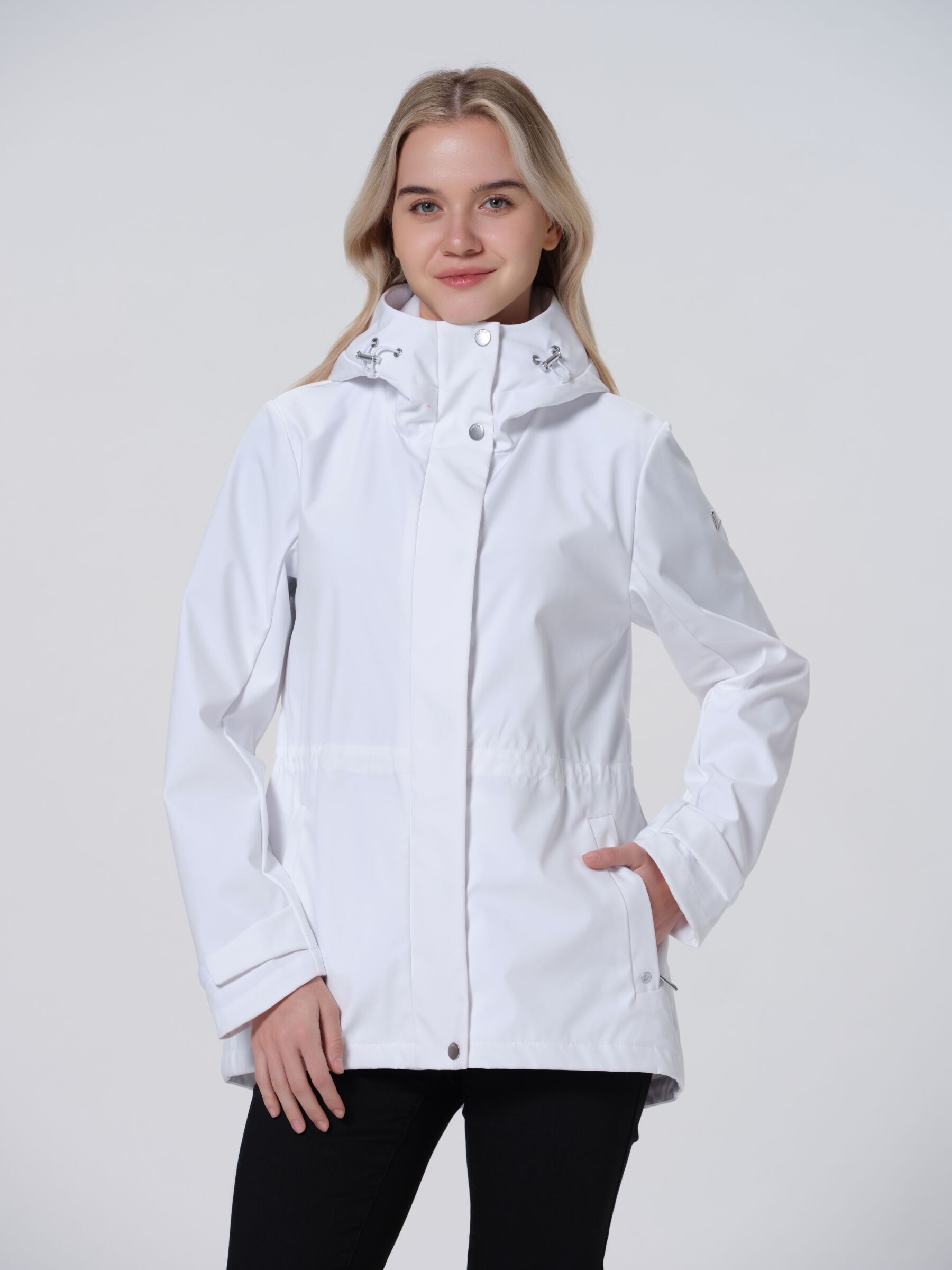 Luhta Outdoorjacke »Luhta Softshell jacke HUJALA«