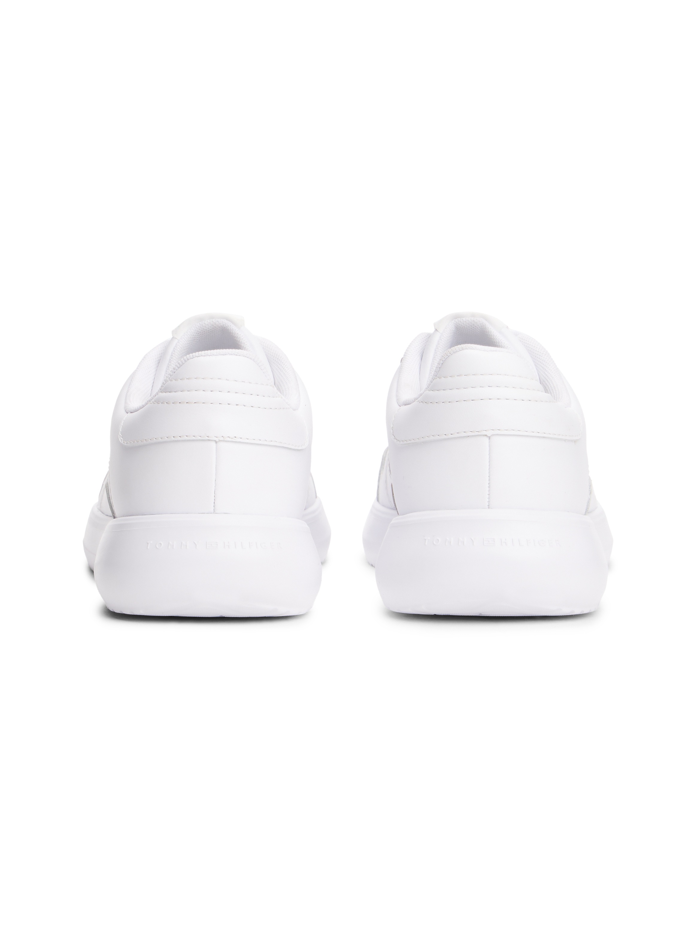 Tommy Hilfiger Sneaker "MODERN LIGHTCUP LTH", Freizeitschuh, Halbschuh, Sch günstig online kaufen