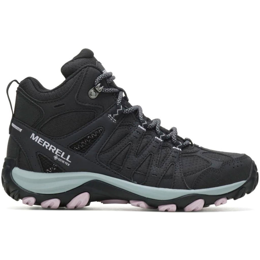 Merrell Wanderschuh »ACCENTOR 3 SPORT MID GORETEX«