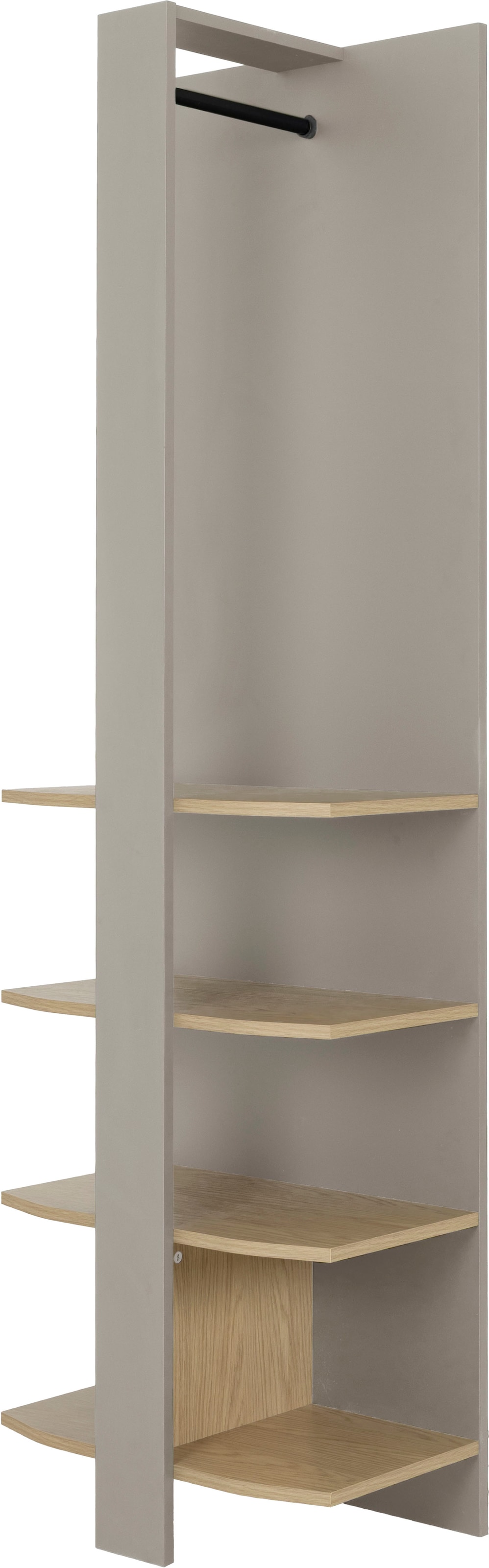 Gami Garderobenschrank "AURIOL", Garderobenschrank günstig online kaufen