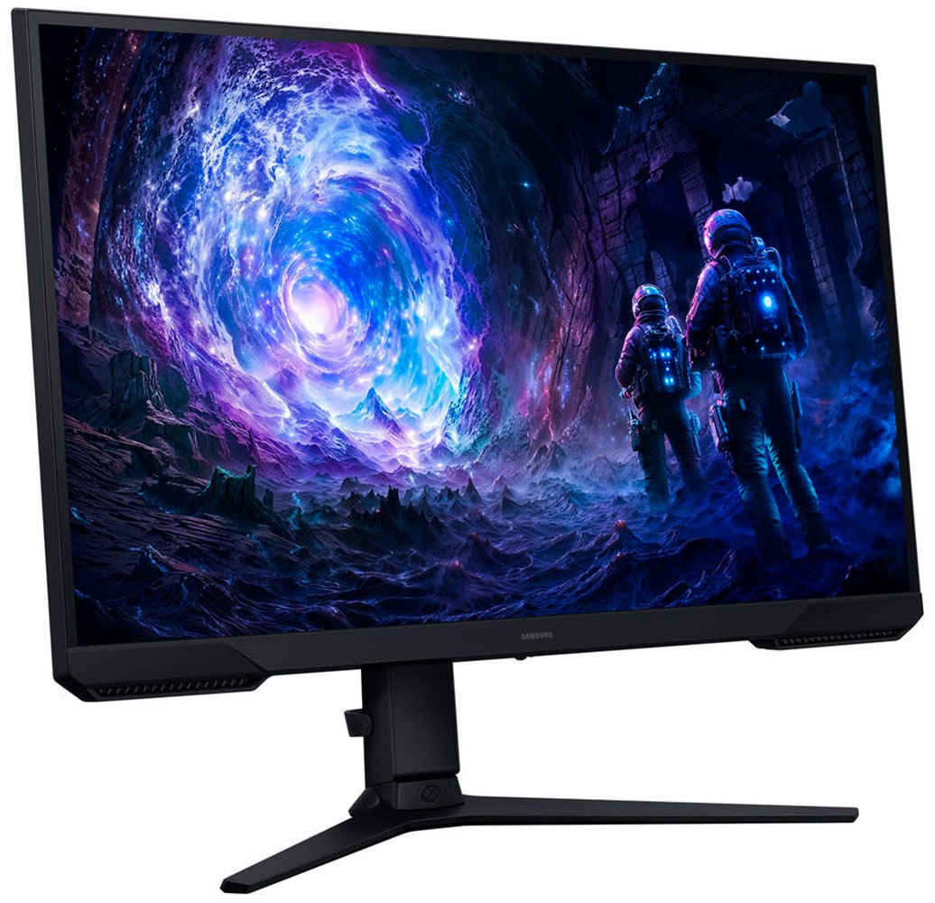 Samsung Gaming-LED-Monitor »S27FG510EU« 68 cm/27 ″  2560 x 1440 px QHD 1 Reaktionszeit 180 Hz