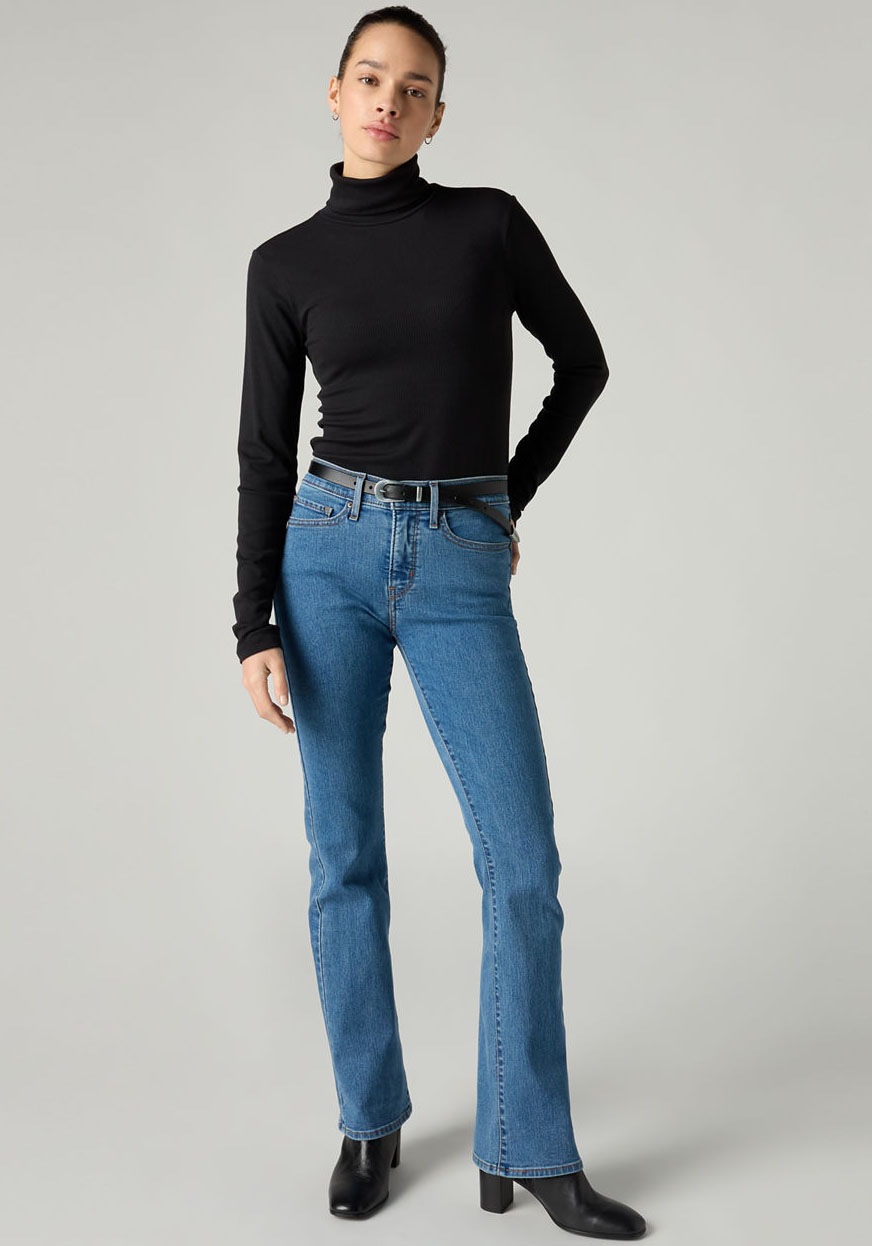 Thumbnail - Levis "315 Shaping Boot"