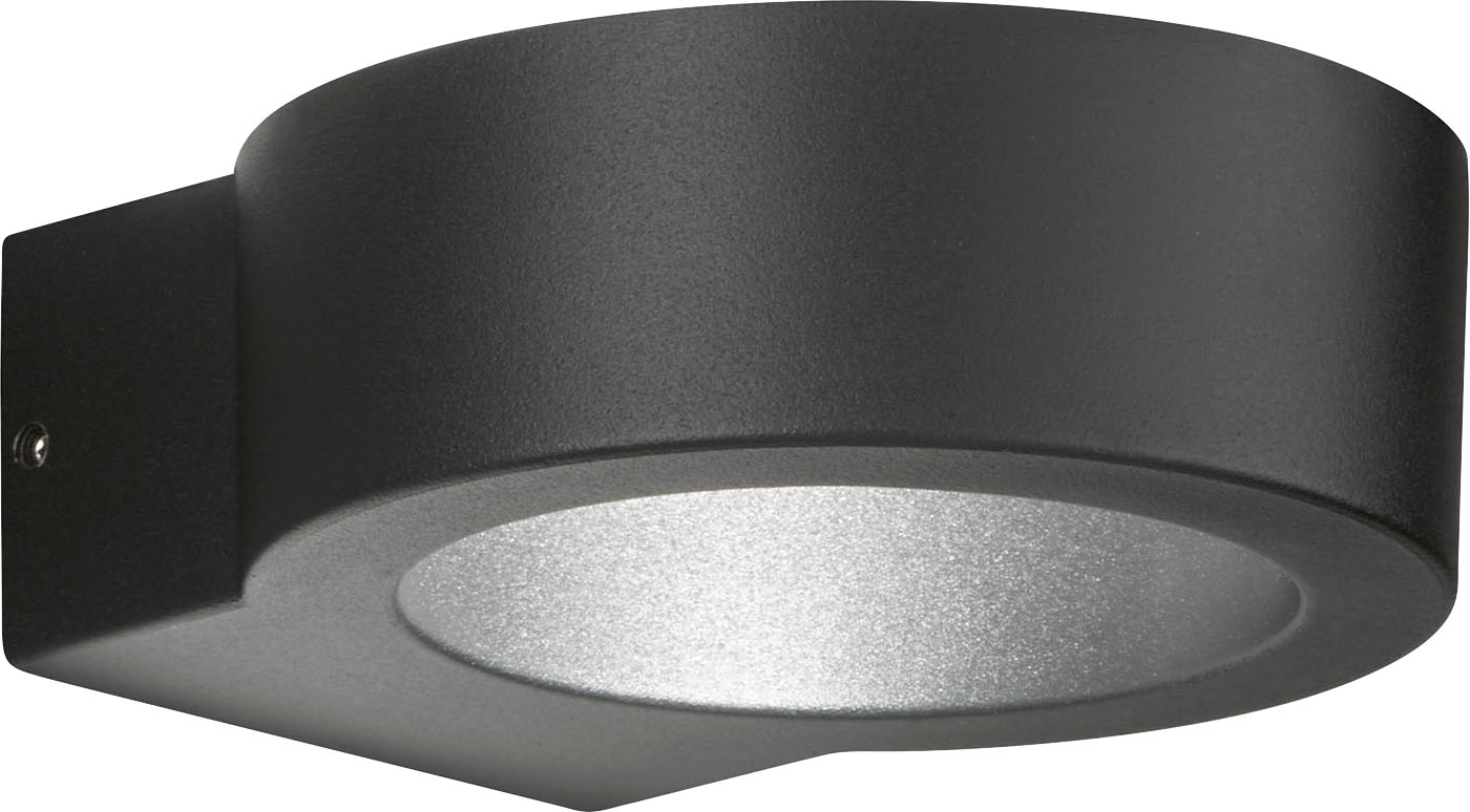 FISCHER & HONSEL LED Außen-Wandleuchte »Torres«, 1 flammig, Leuchtmittel LED-Modul | LED fest integriert