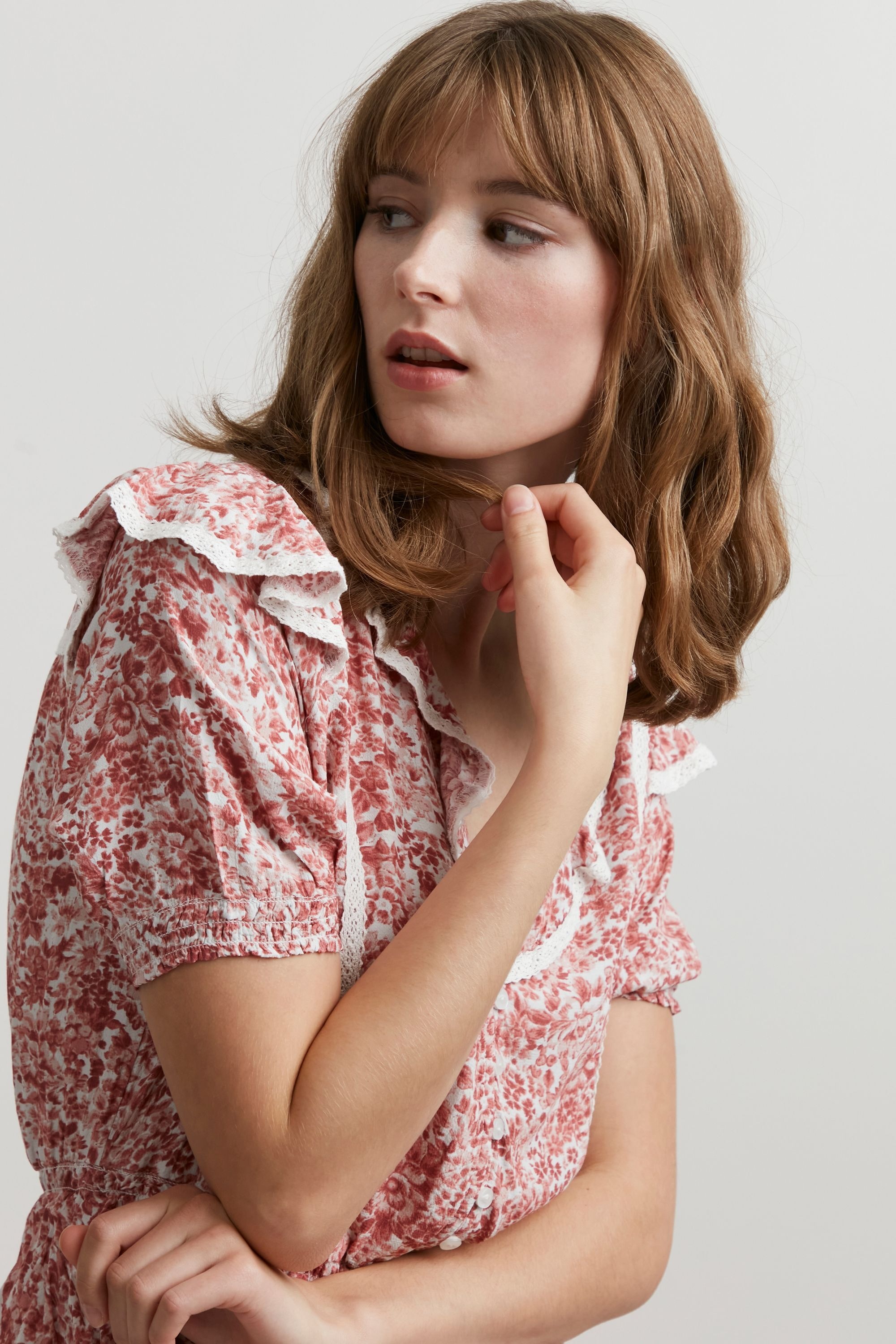 Ichi Midikleid »Midikleid IRAmi«