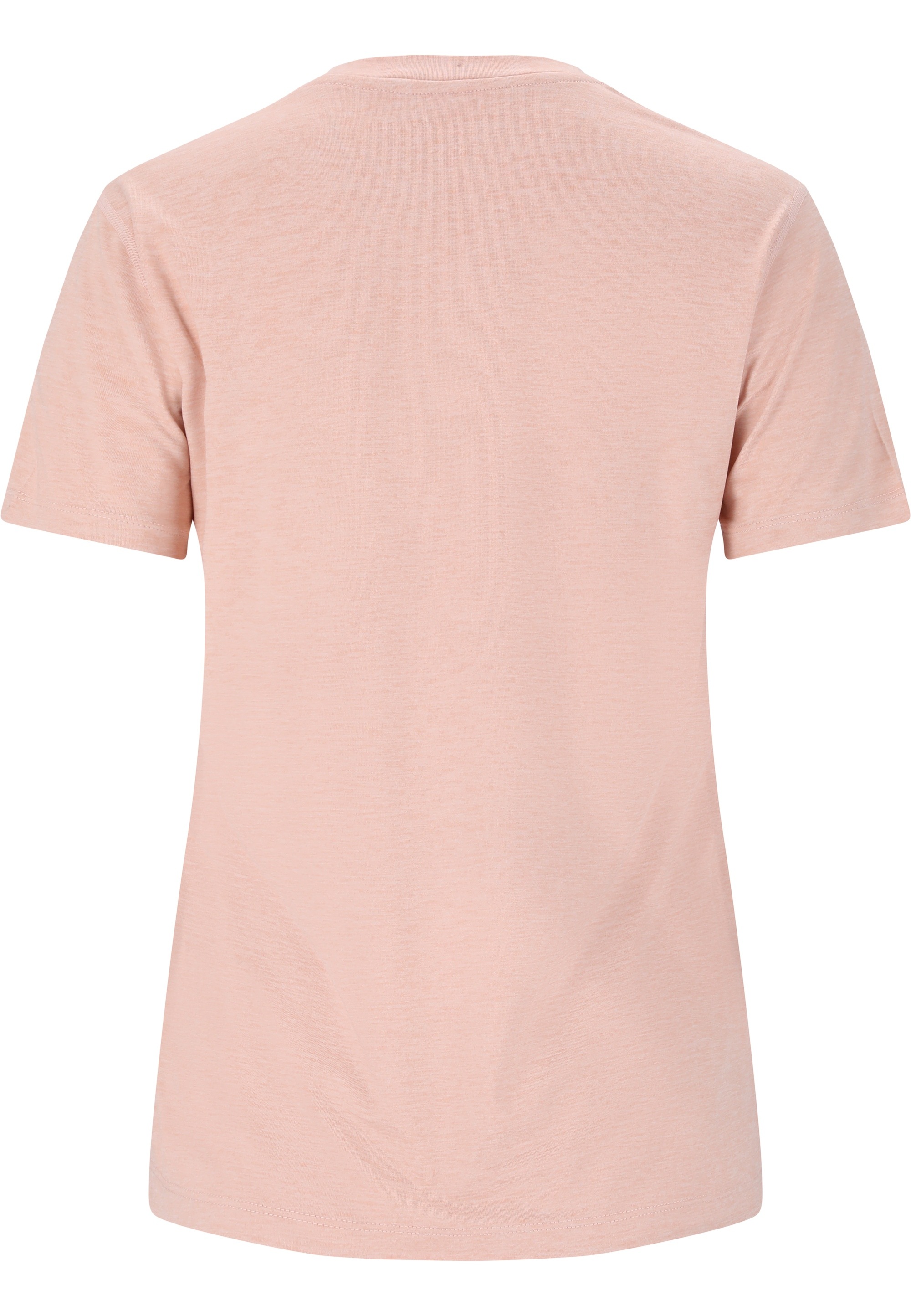 ENDURANCE Funktionsshirt »Alvaly«, im simplen Design mit Quick Dry-Technologie