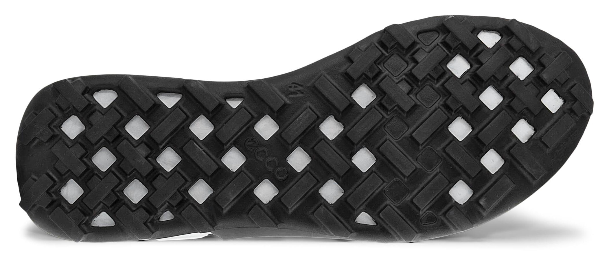Ecco Sneaker »Biom 2.1 X Mountain M, Wanderschuh,«, Freizeitschuh, Halbschuh, Schnürschuh, mit Tex-Ausstattung