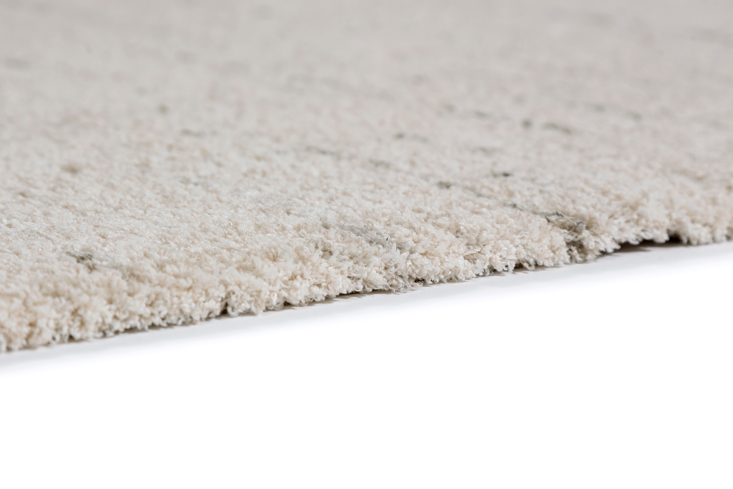 SCHÖNER WOHNEN-Kollektion Teppich »Amaze 240«, rechteckig, 17 mm Höhe, weicher Kurzflor, Wohnzimmer, Schöner Wohnen Kollektion