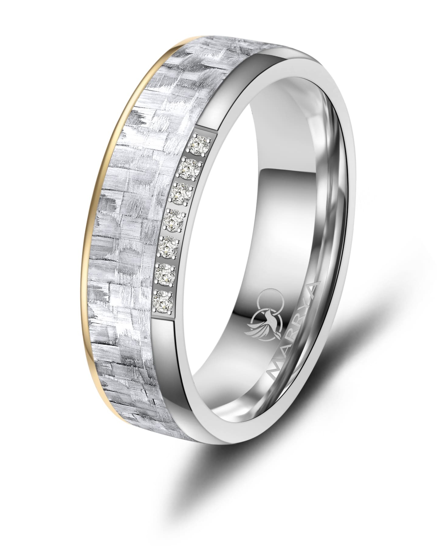 Marrya Partnerring
