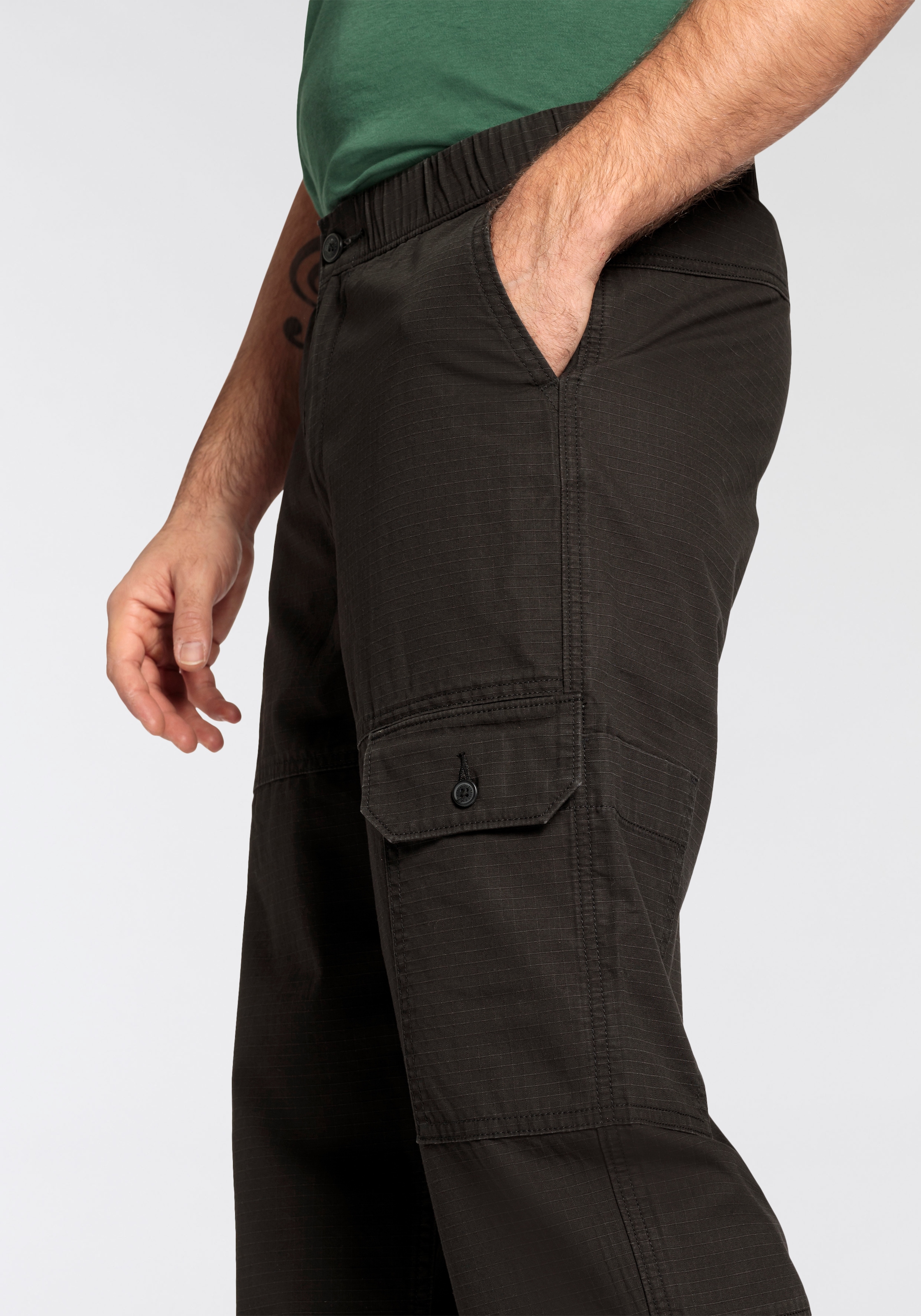 Levi's® Cargohose »PATCH POCKET CARGO«