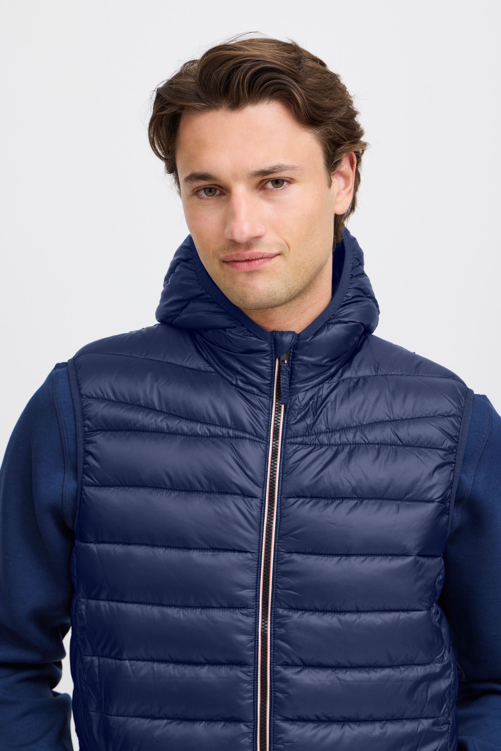 Blend Steppweste »Steppweste BHOuterwear«, (1 tlg.), Sonstige