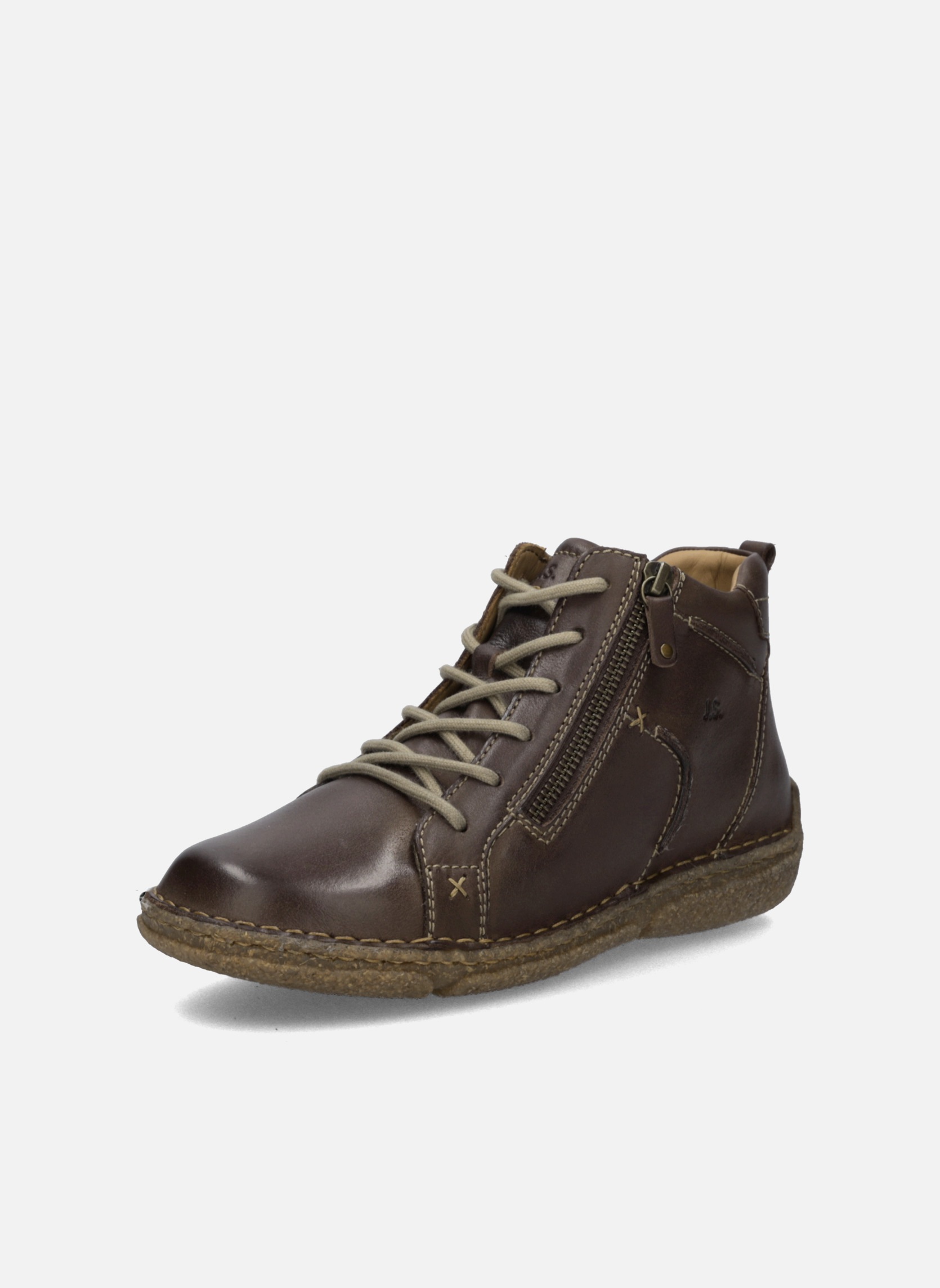 Josef Seibel Stiefelette »Neele 71, moro«