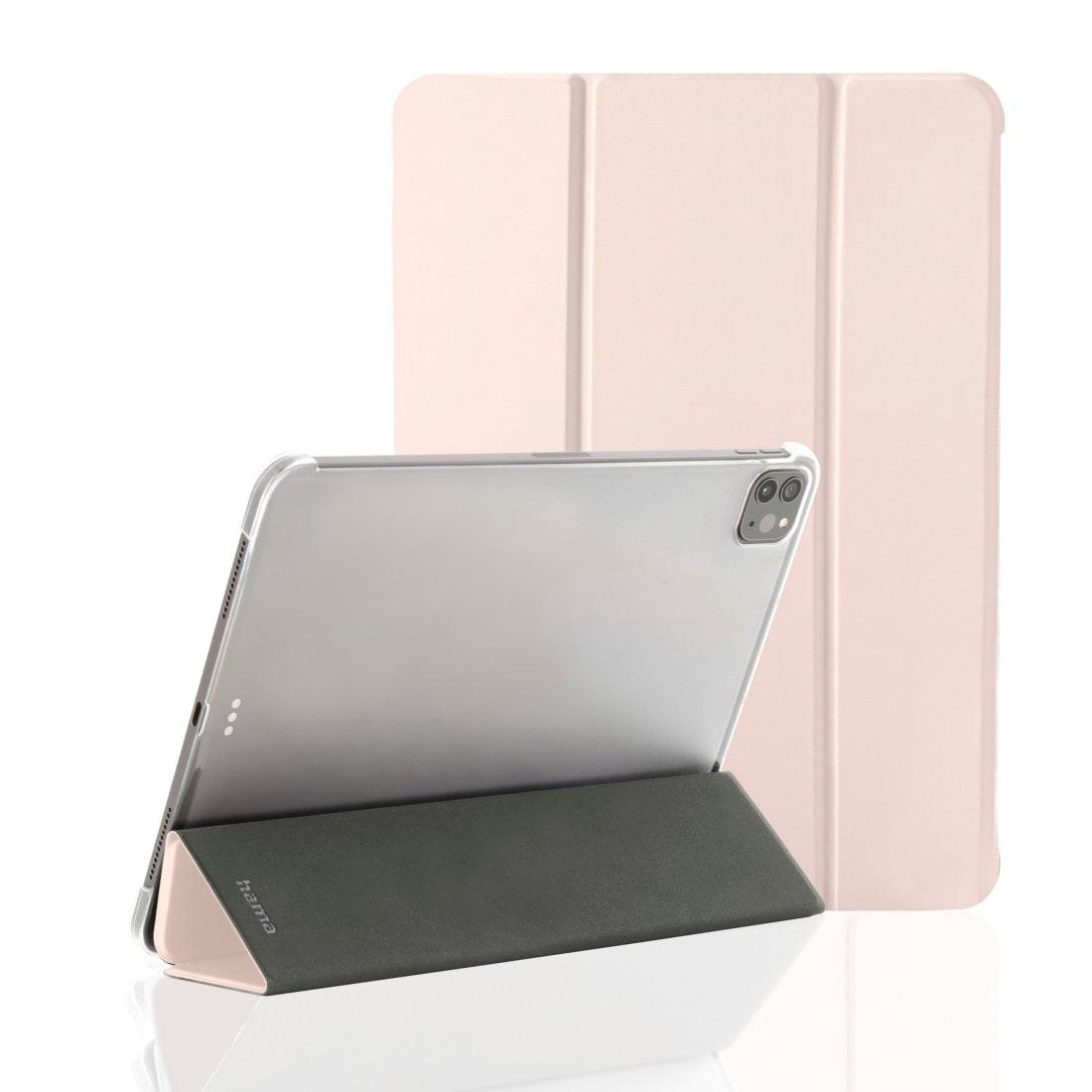 Hama Tablet-Hülle »Schutzhülle "Fold Clear" für Apple iPad Pro 11" (2024)«