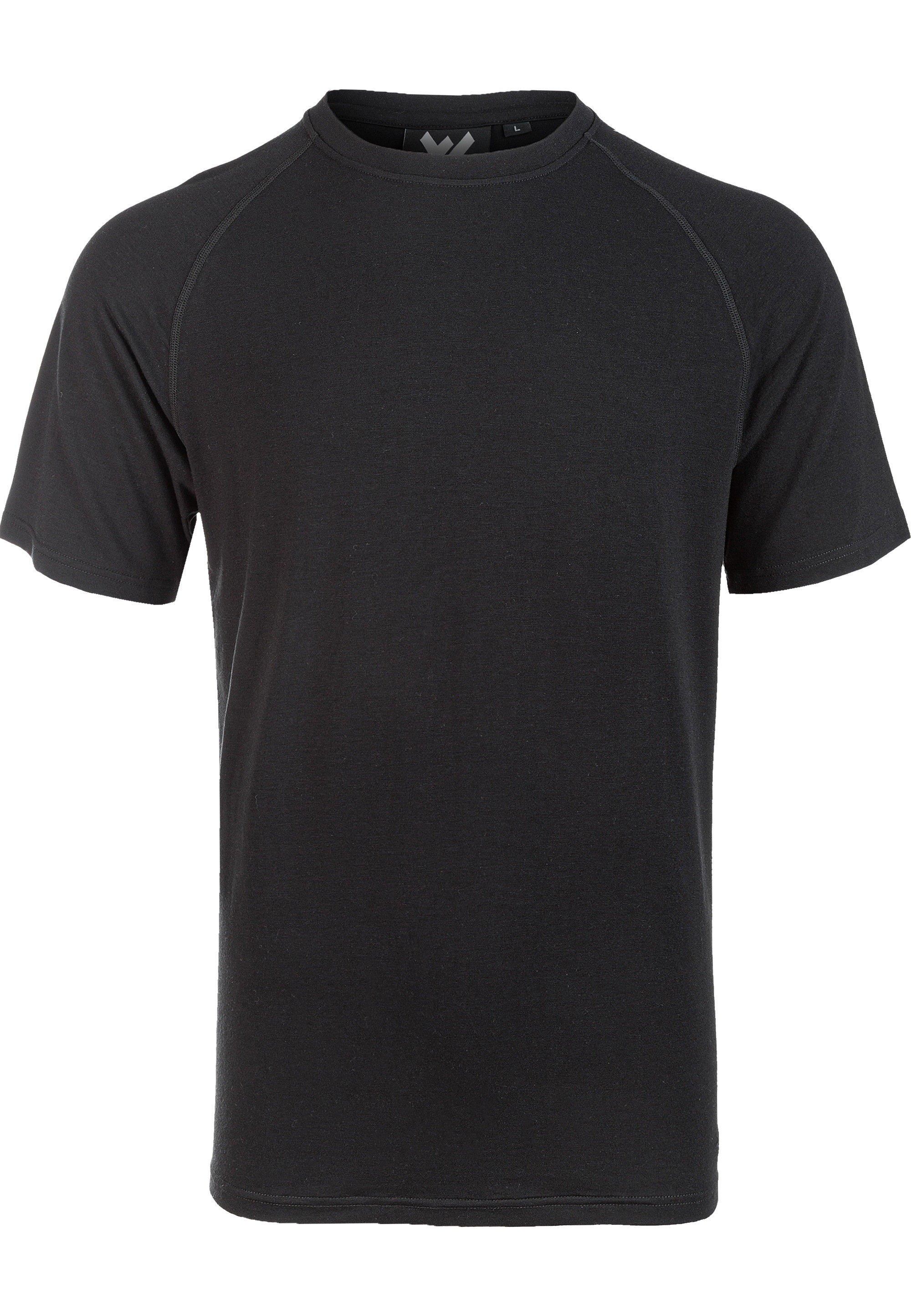 WHISTLER T-Shirt »Bosco«, mit Rundhalsausschnitt
