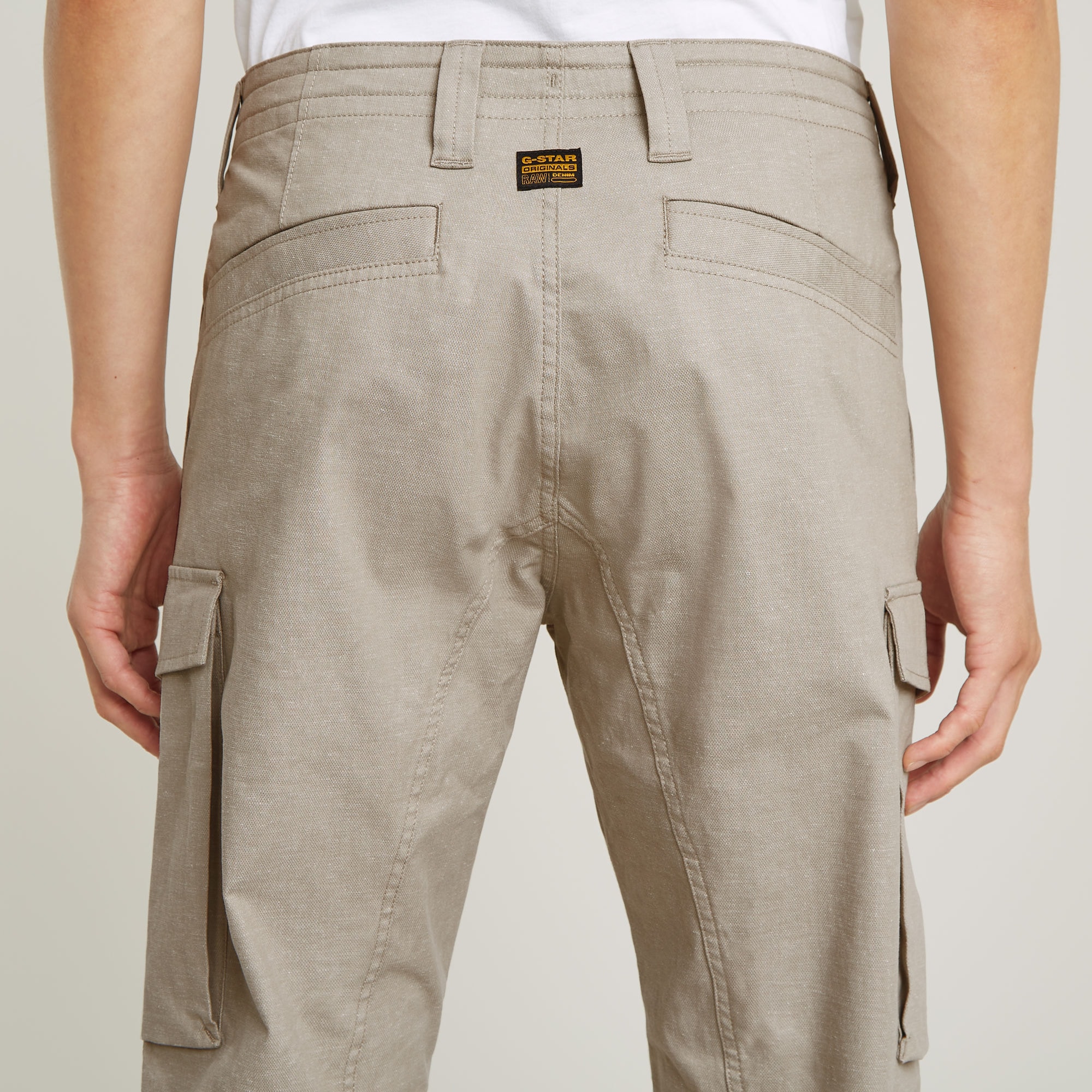 G-STAR Cargohose »Core Regular Cargo«