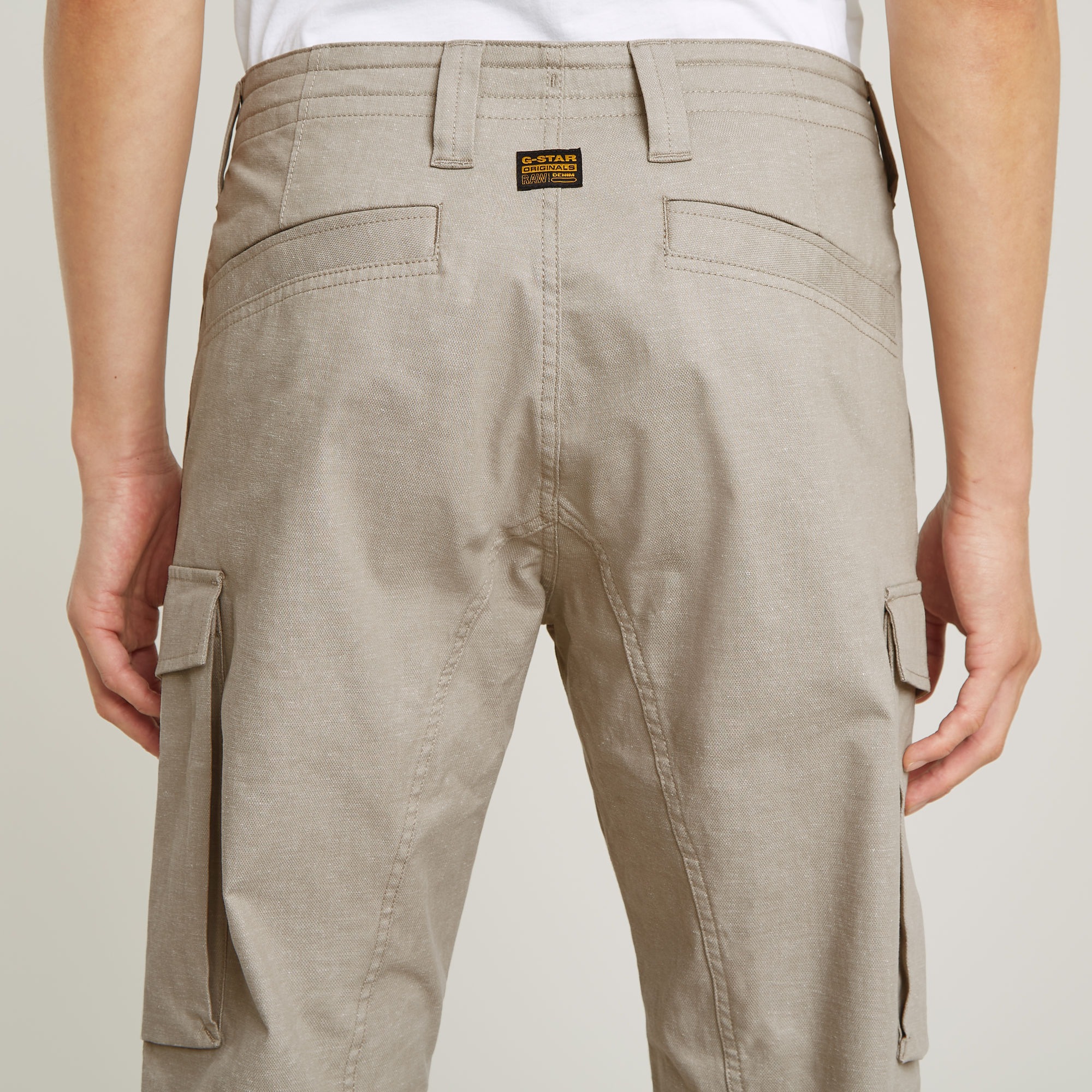 Thumbnail - G-STAR Cargohose "Core Regular Cargo"