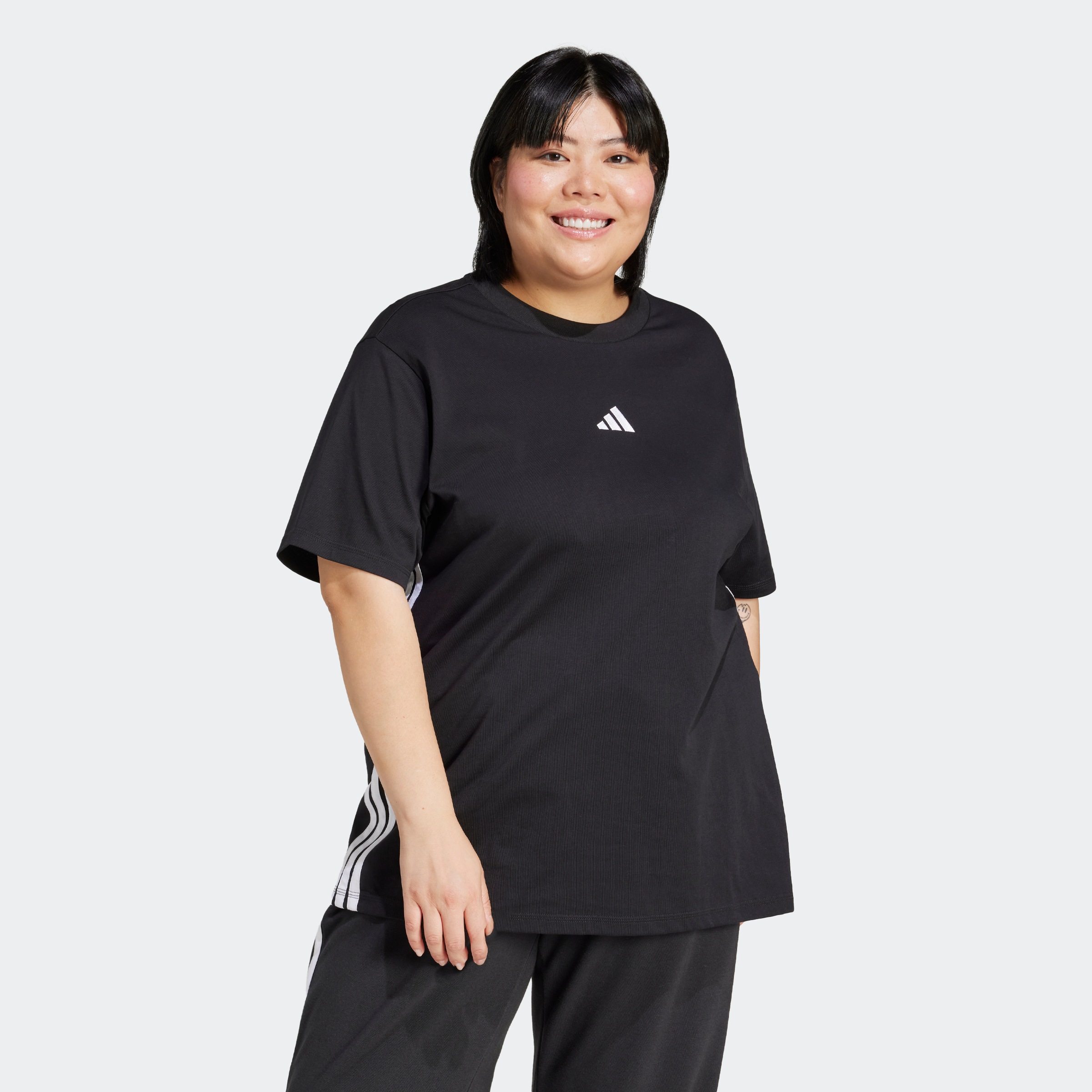 Adidas Sportswear Marškinėliai »W 3S S...