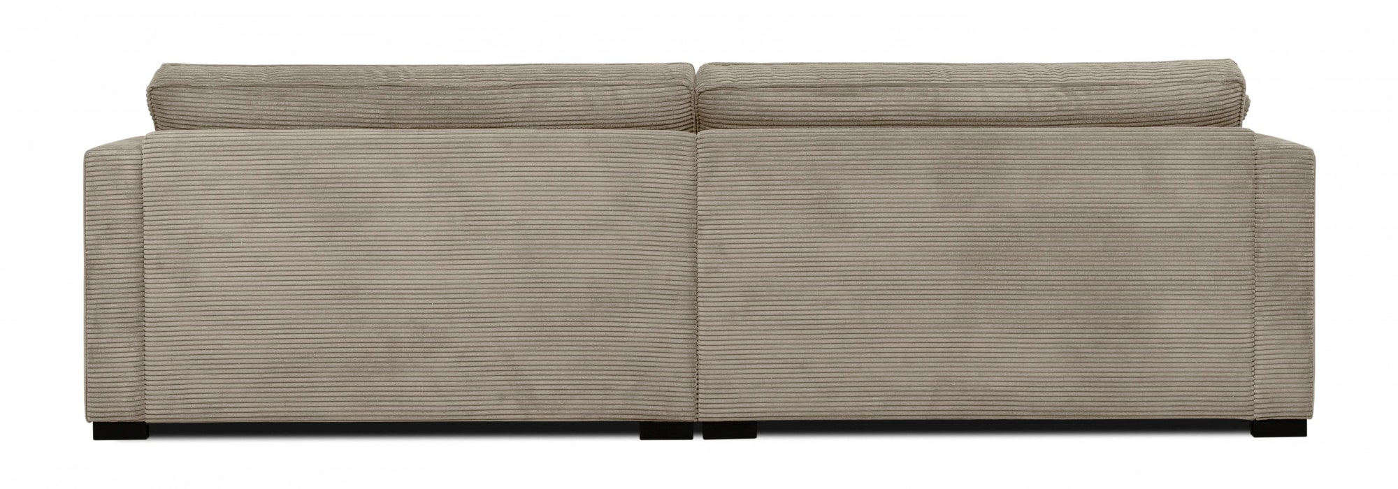 Guido Maria Kretschmer Home&Living Big-Sofa »Annera«, weicher Sitzkomfort, mit extra tiefen Sitzflächen, Füllung mit Federn