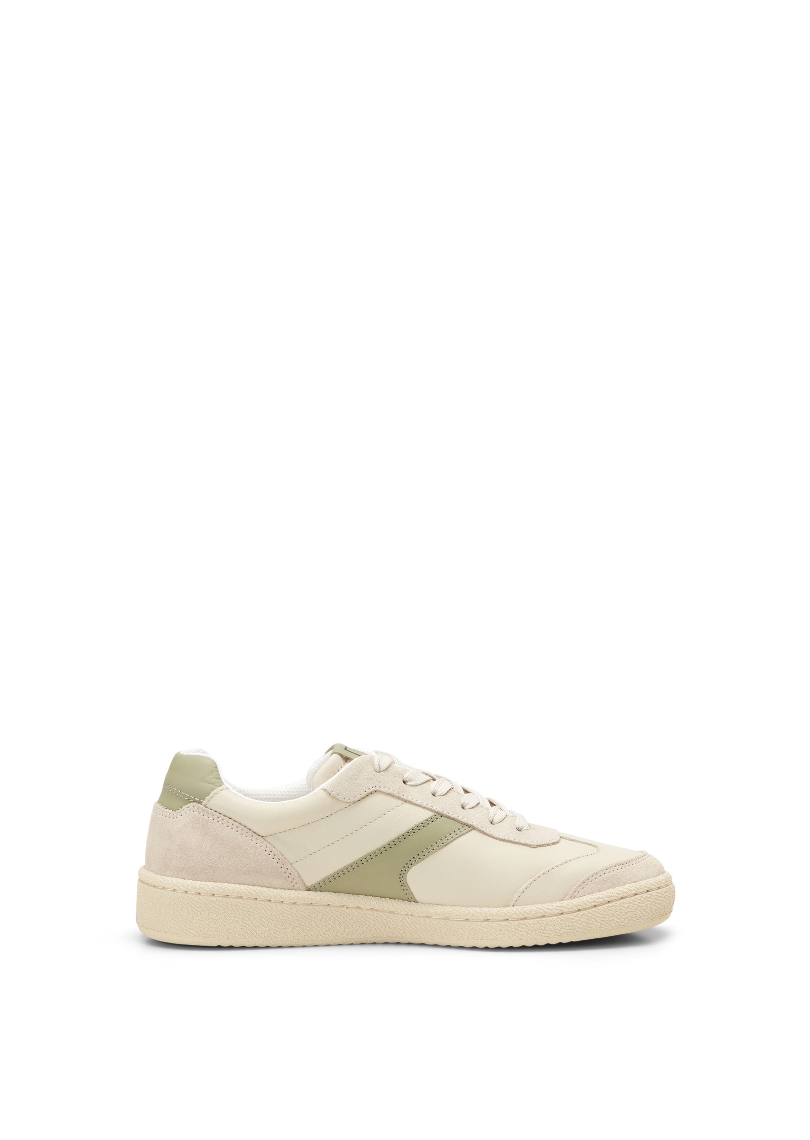 Marc O'Polo Sneaker »aus edlem Rindleder«