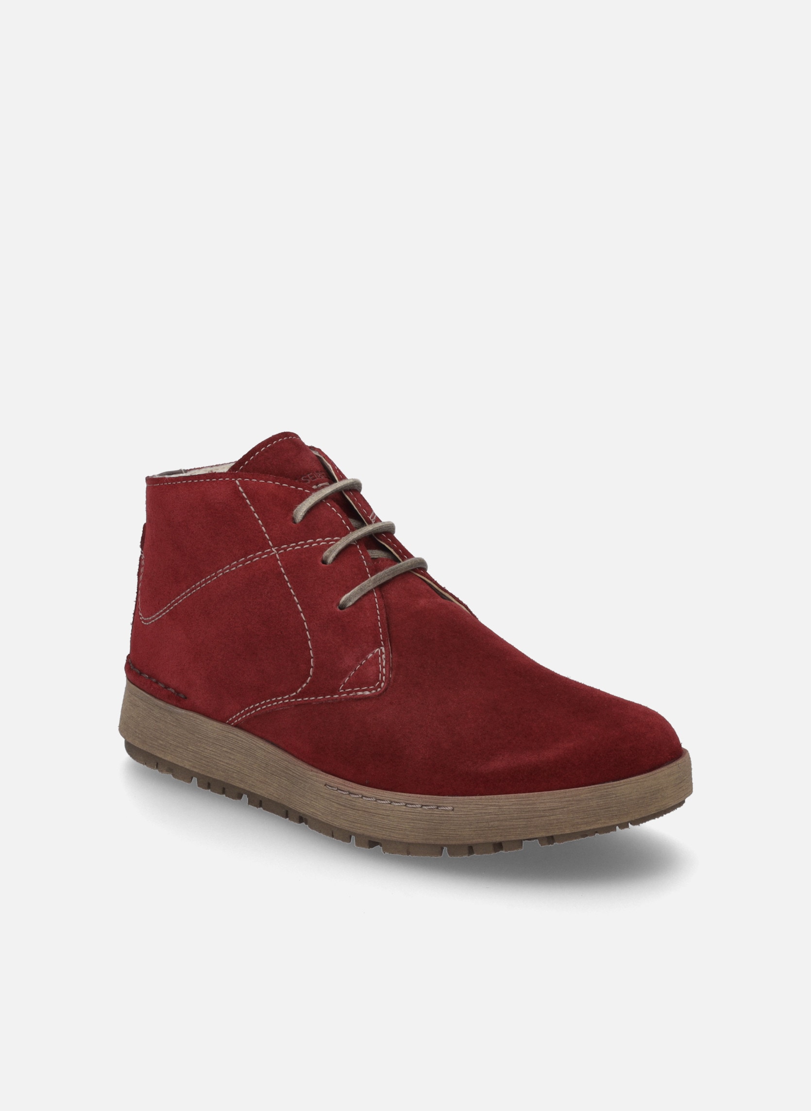 Josef Seibel Stiefelette »Anna 08, rot«