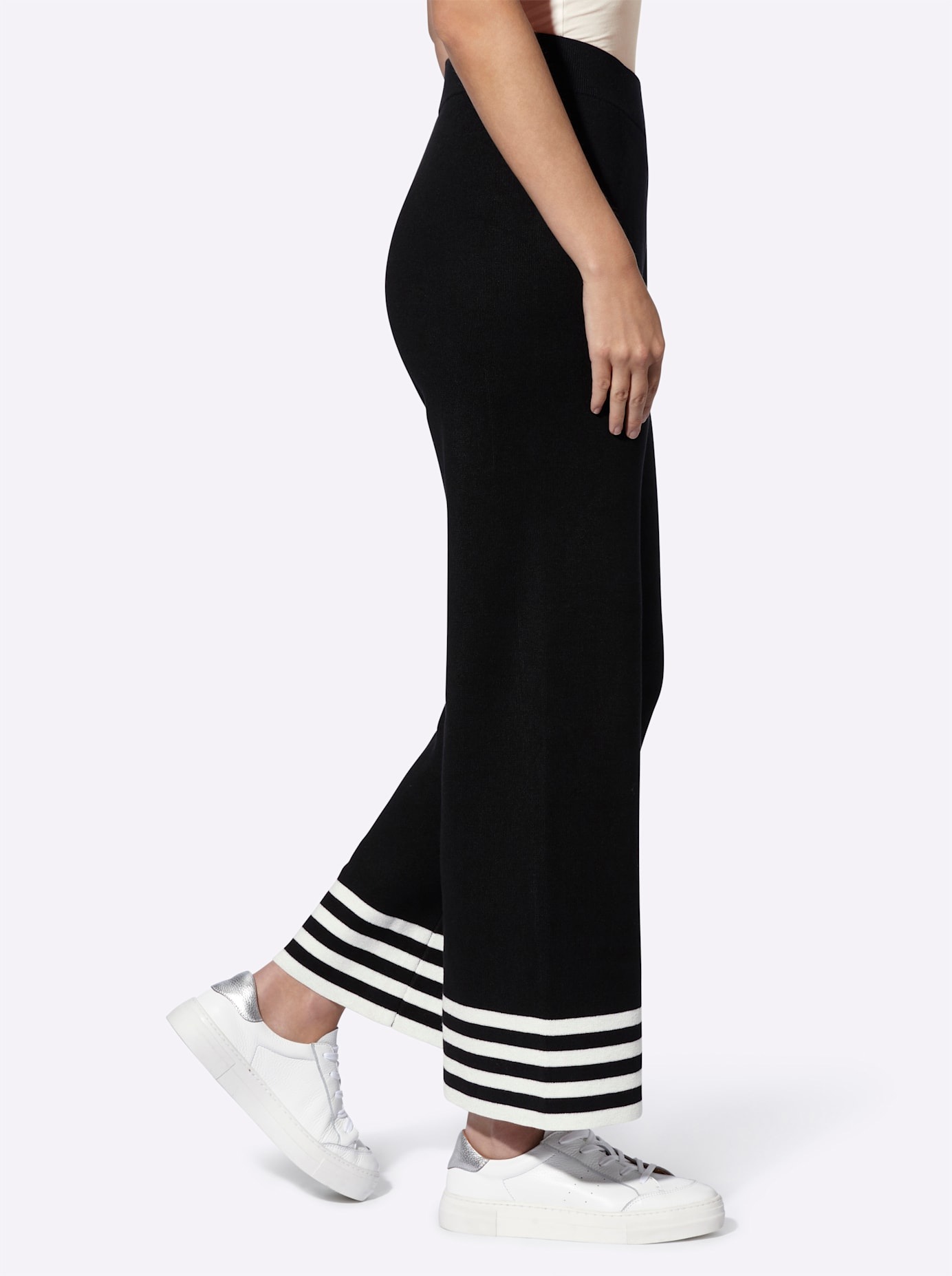 heine Strickhose günstig online kaufen