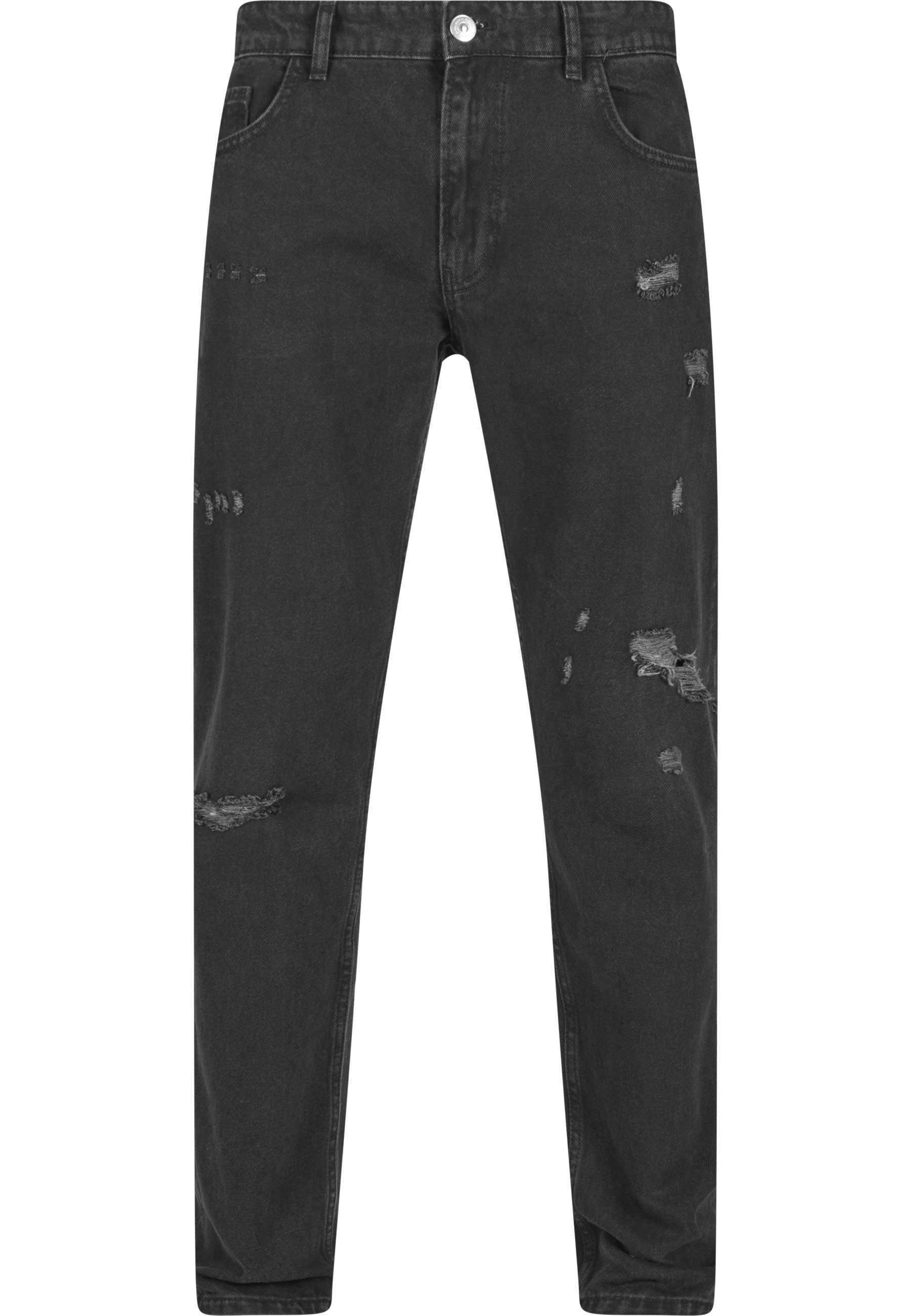 2Y Premium Bequeme Jeans "2Y Premium Herren 2Y Tapered Fit Jeans"