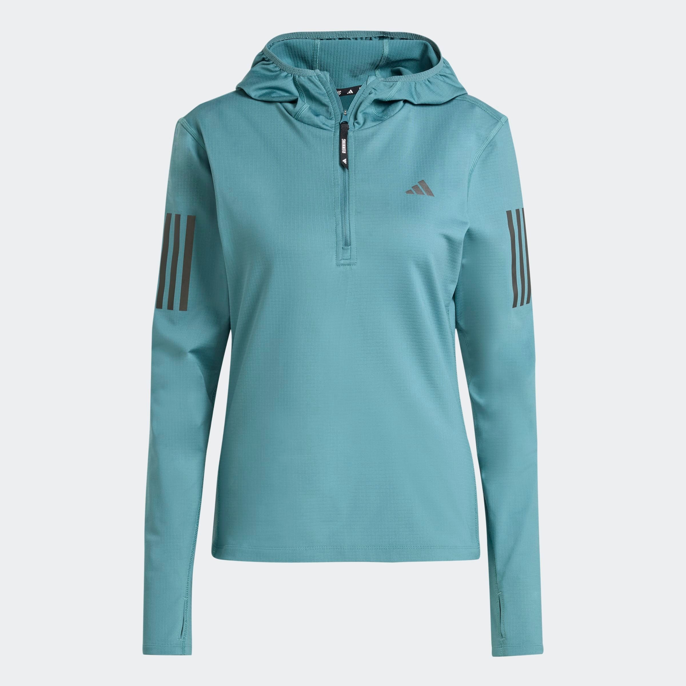 adidas Performance Laufshirt »OTR B WIN HZ«
