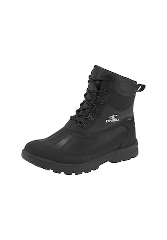 Winterstiefel »Malcom Men high«