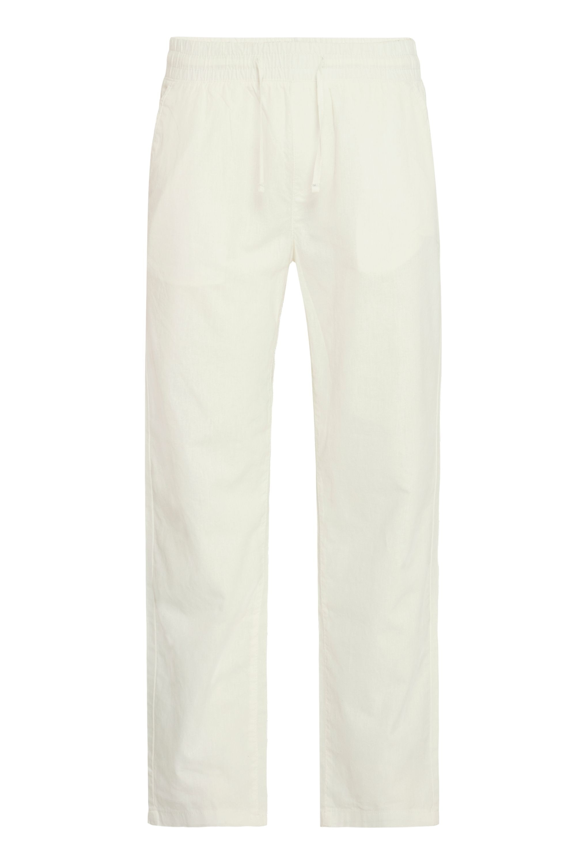 Blend Leinenhose "BHVolken" Stilvolle Hose aus Leinenmix günstig online kaufen