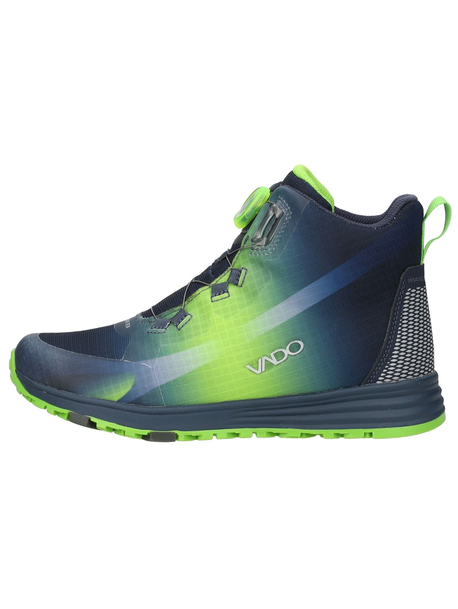Vado Stiefelette »Vado Stiefelette Mesh«