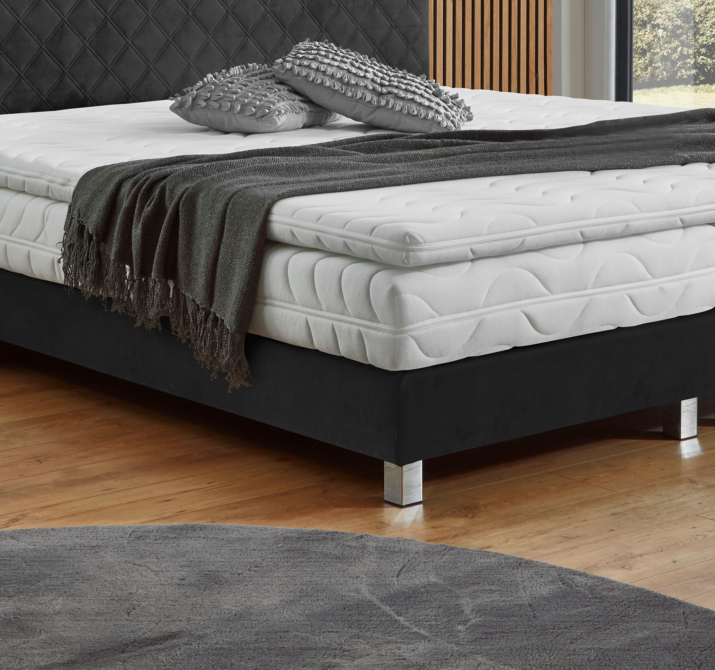 Thumbnail - Westfalia Schlafkomfort Boxbett