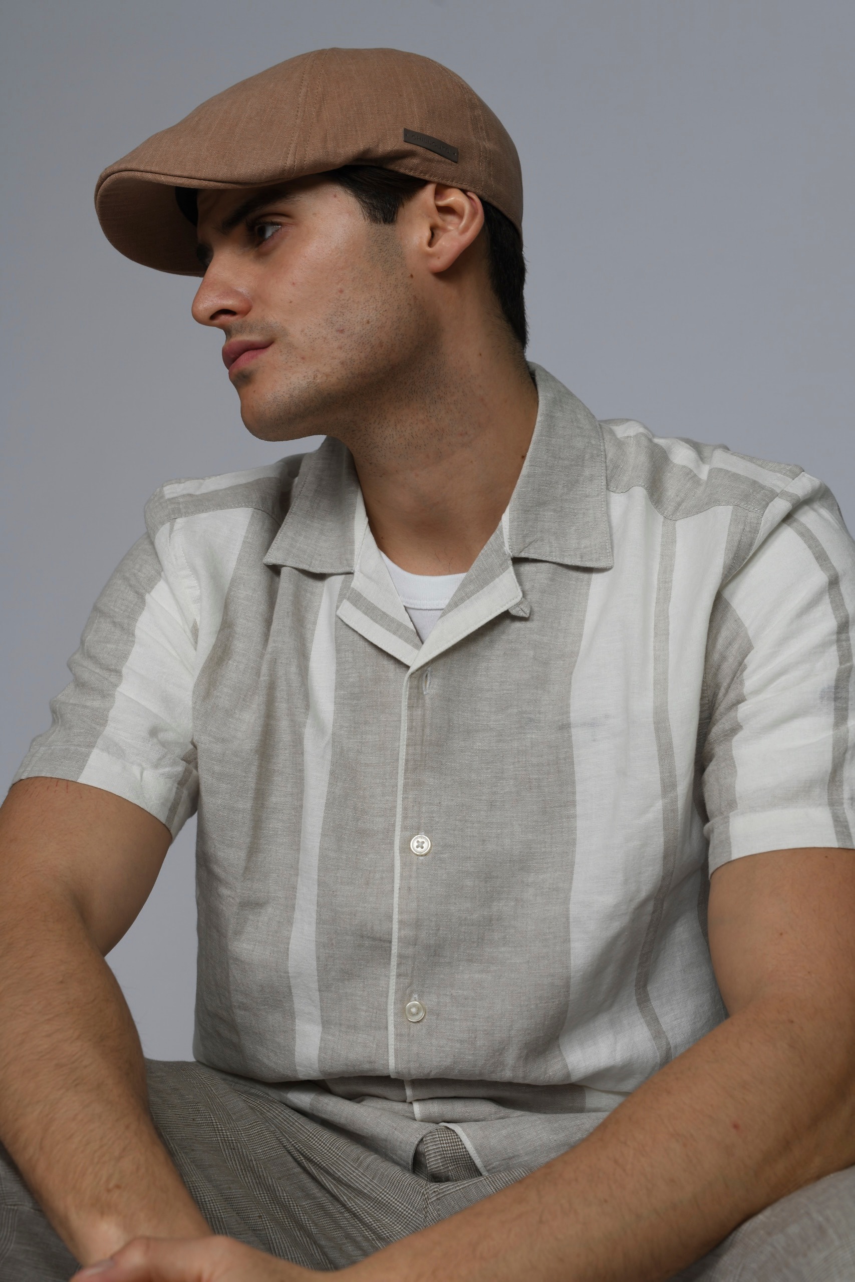 chillouts Schiebermütze "Jesolo Hat" langlebig, temperatur- & feuchtigkeits günstig online kaufen