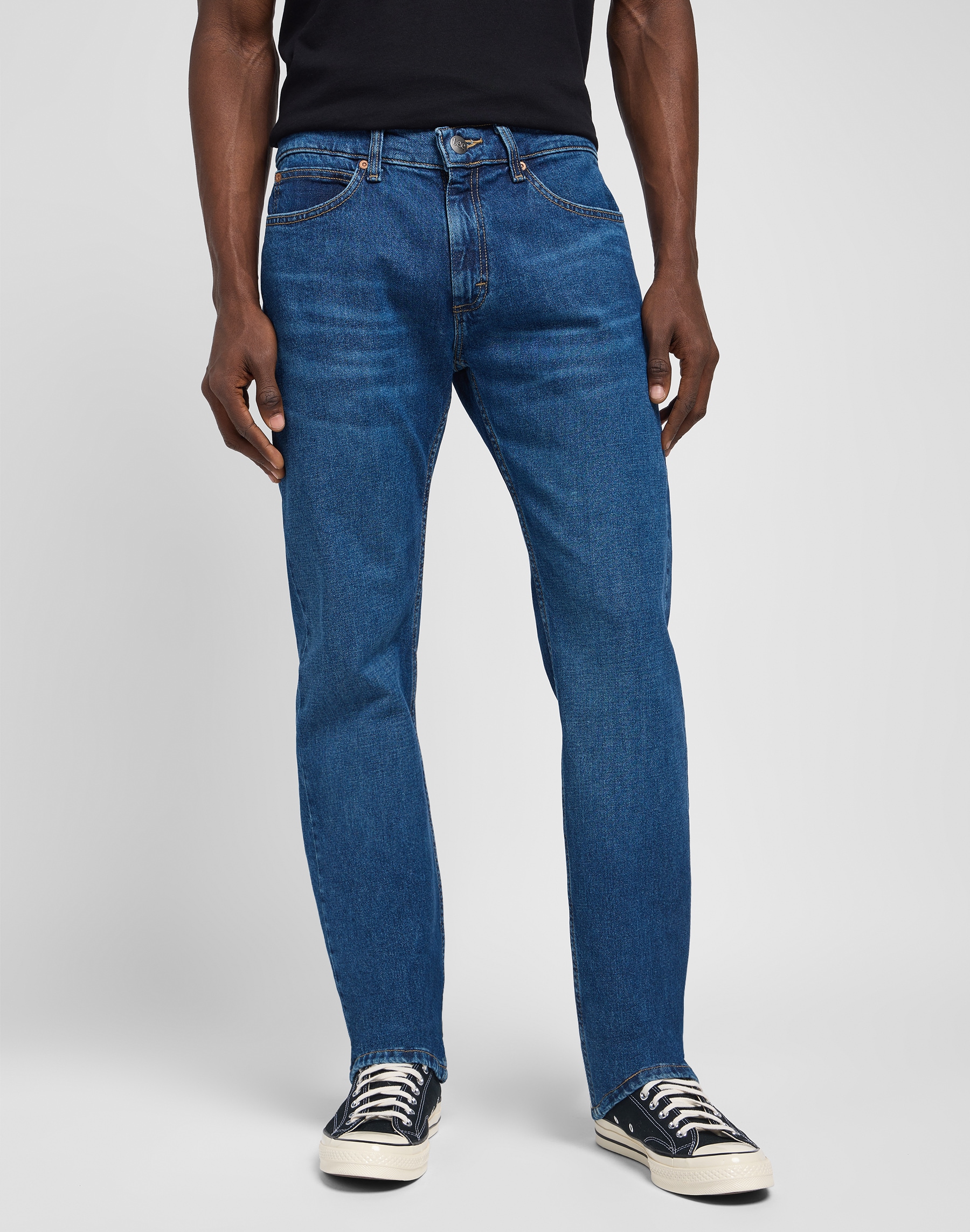 Lee Slim-fit-Jeans "Legendary Slim" günstig online kaufen