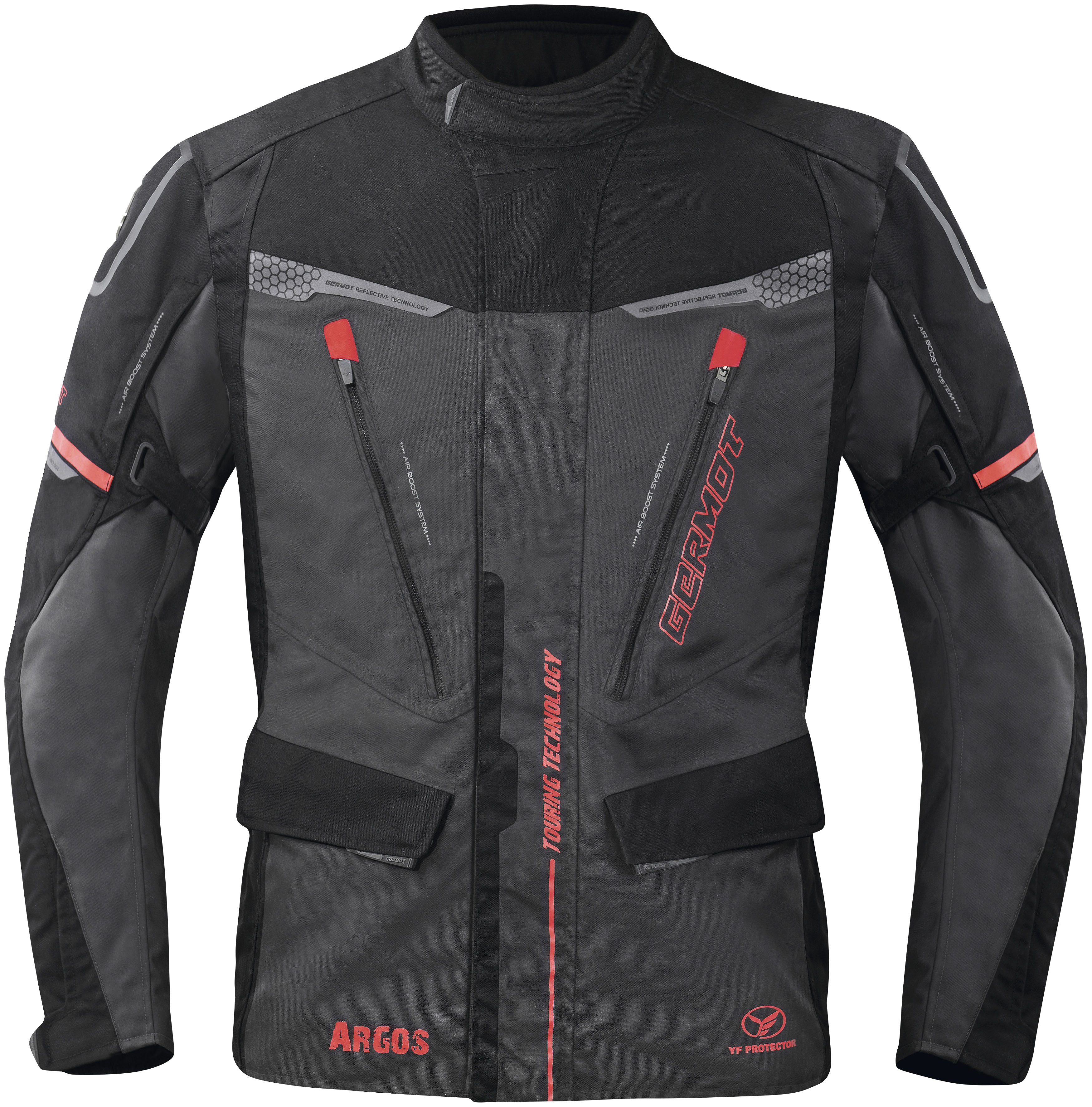Motorradjacke »Argos«