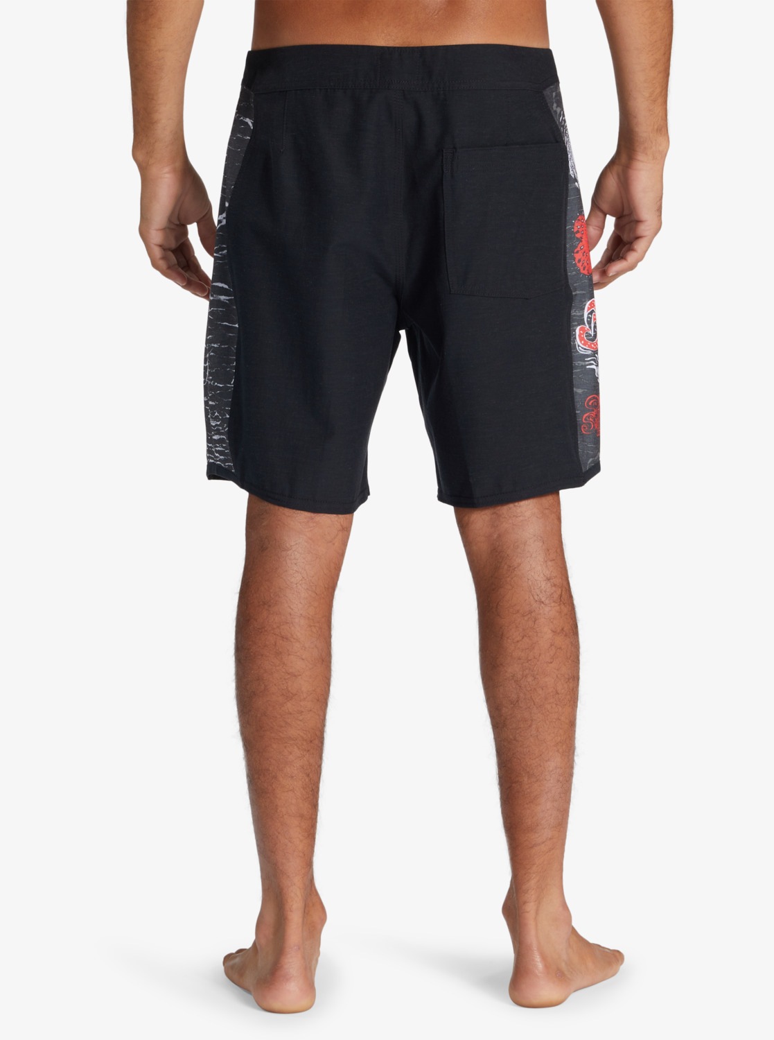 Quiksilver Boardshorts "Quiksilver x Stranger Things Original Arch 1986 18" günstig online kaufen