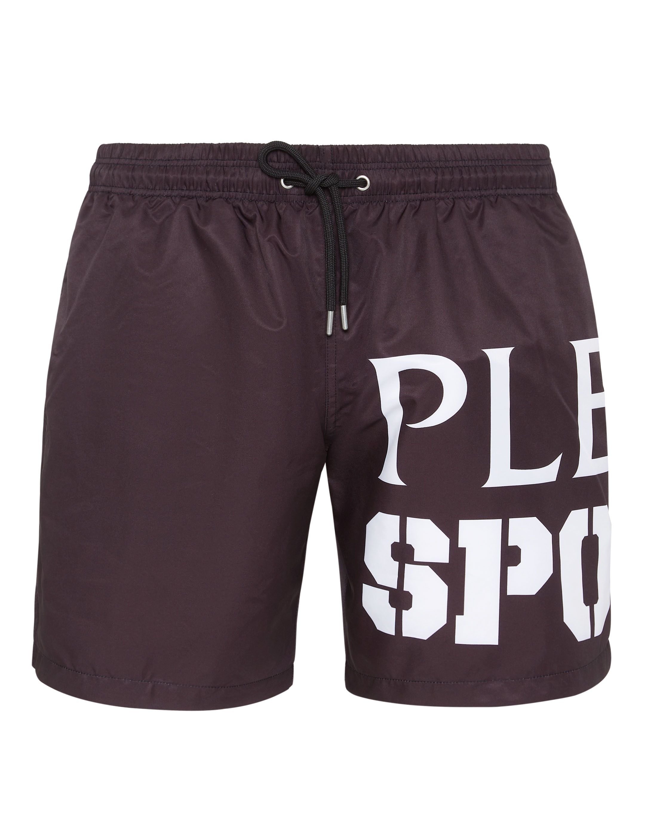 PLEIN SPORT Badehose "Badehose" günstig online kaufen