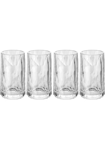 KOZIOL Schnapsglas »CLUB No. 7« (Set 2 dalys ...