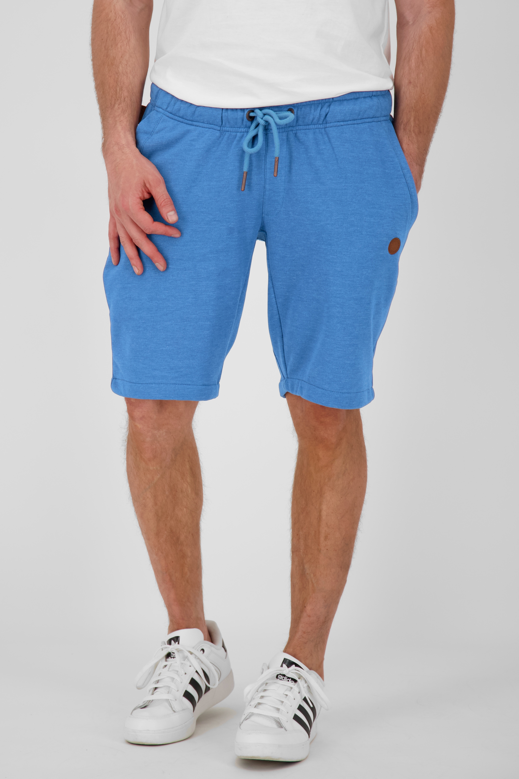 Alife & Kickin Shorts "Herren JustusAK" günstig online kaufen