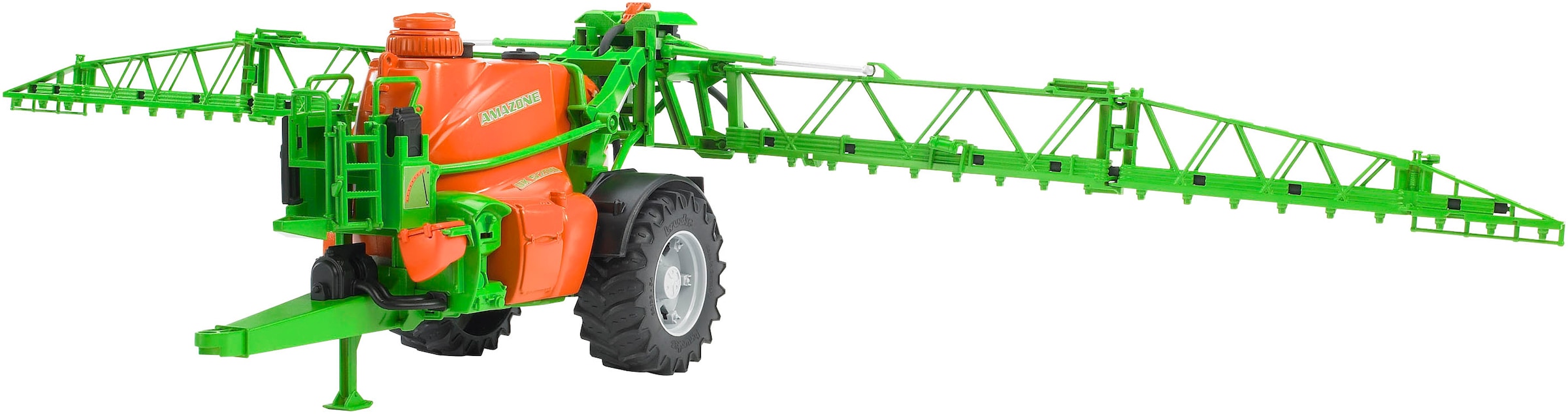 Spielzeug-Landmaschine »Amazone Anhängefeldspritze UX 5200 38 cm (02207)«, Made in Europe