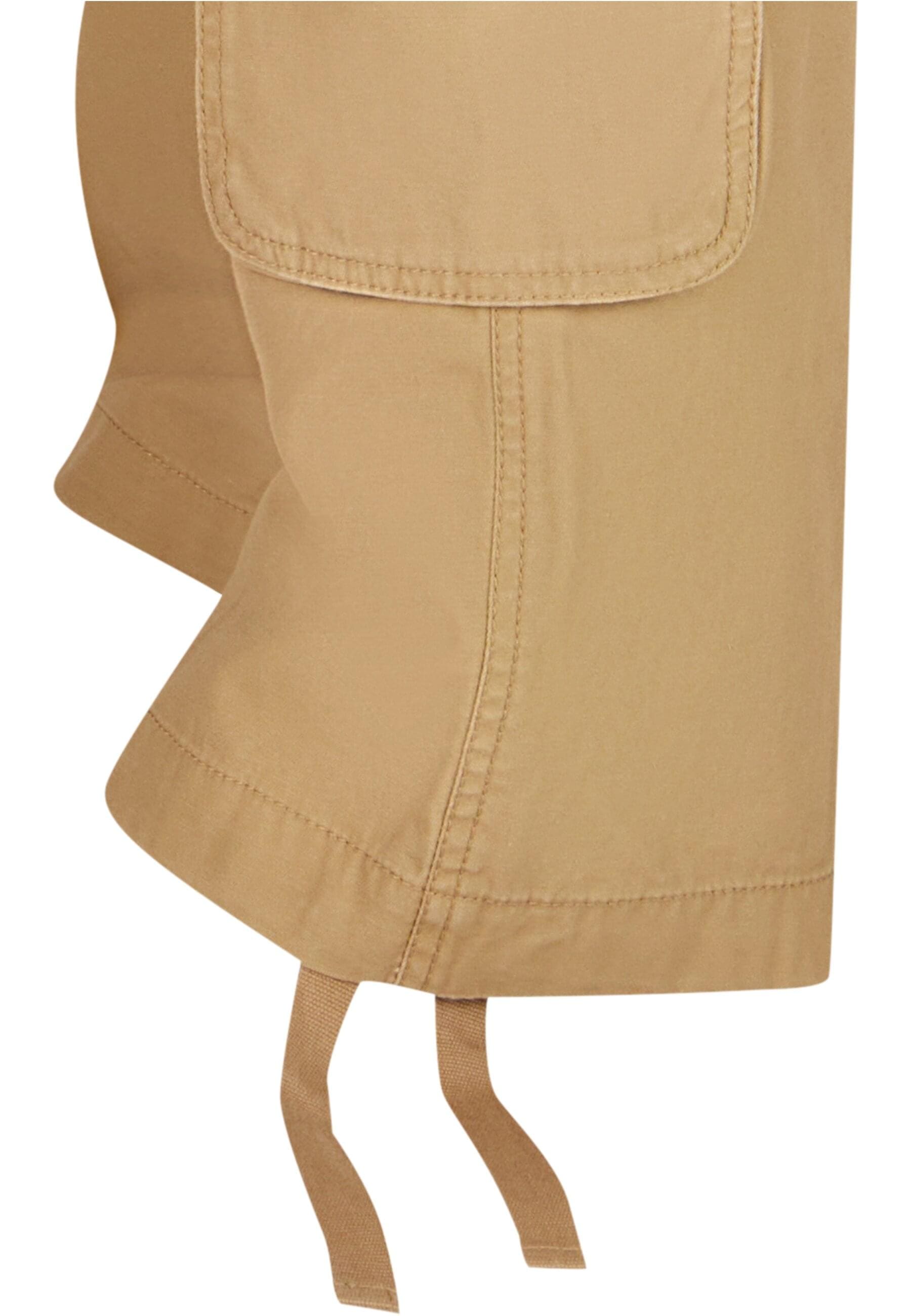 Karl Kani Cargohose »Karl Kani Herren Retro Washed Cargo Pants«, (1 tlg.)